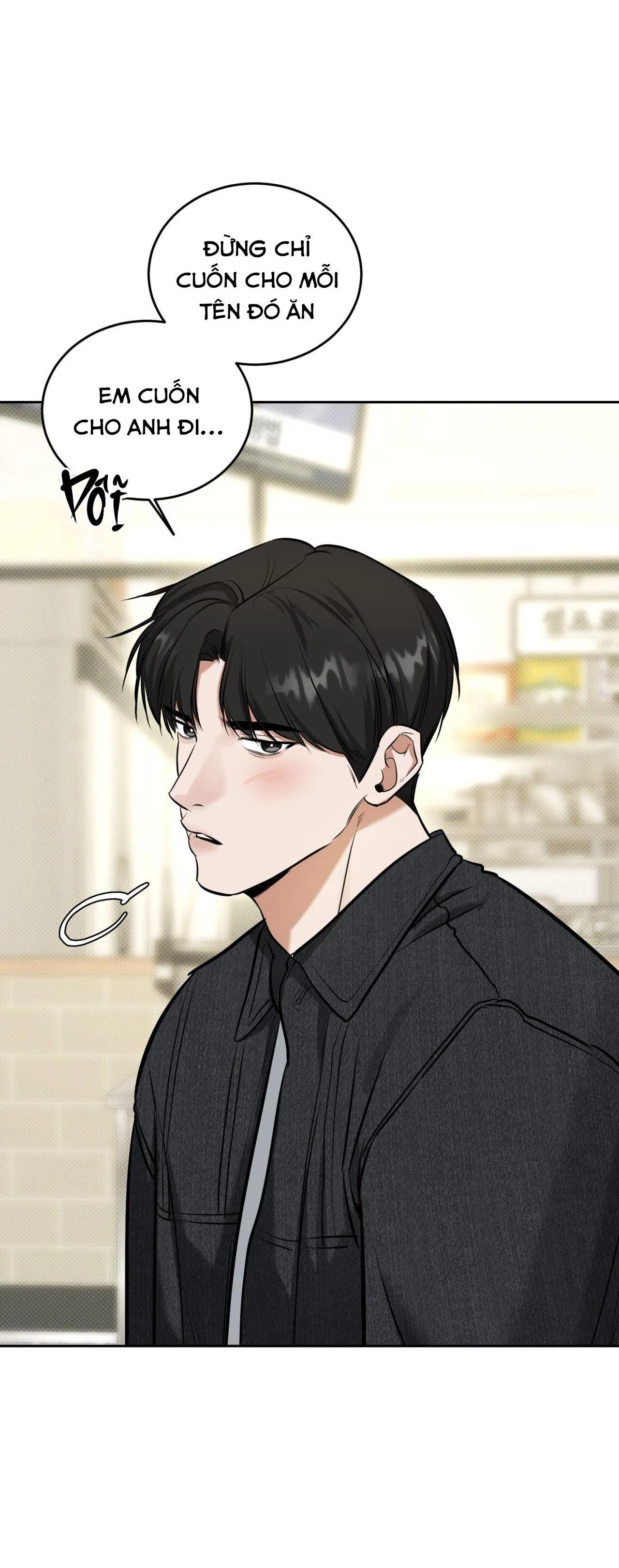 CHÀNG TRAI CHO EM MỌI THỨ Chapter 7 Trang 51