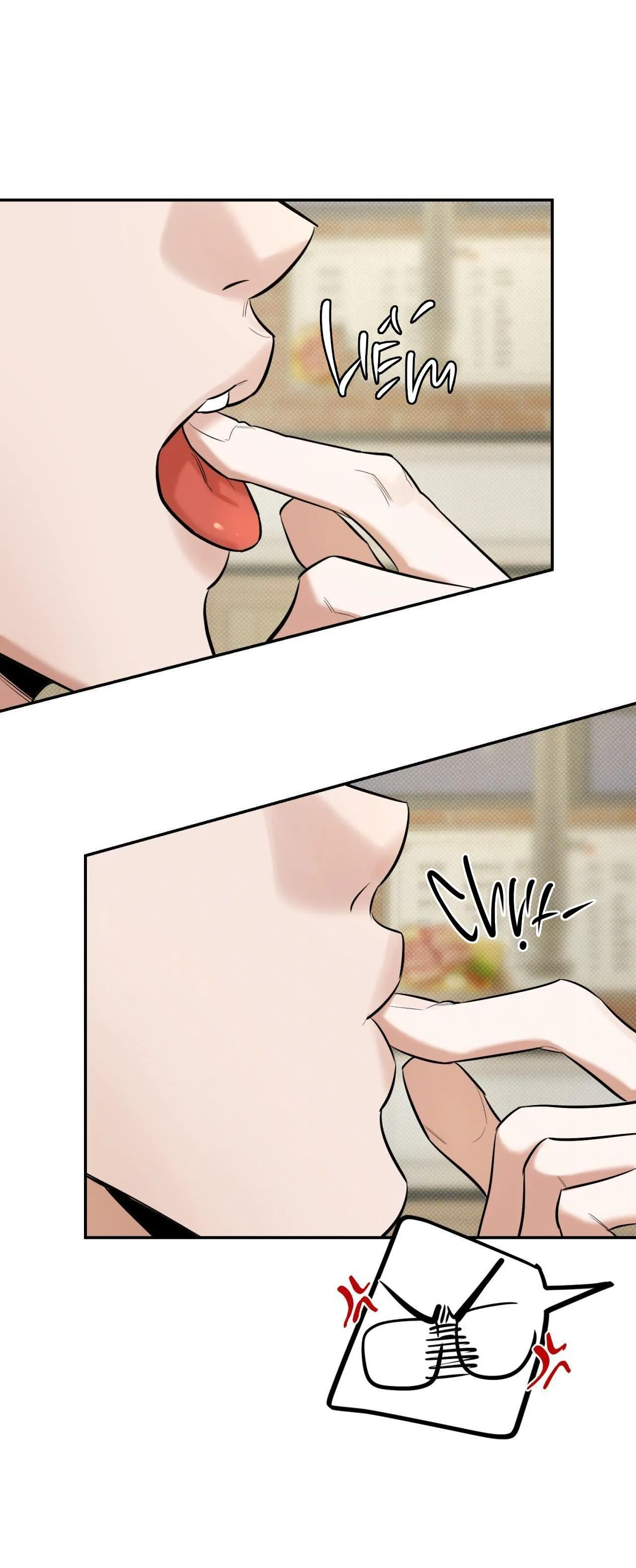 CHÀNG TRAI CHO EM MỌI THỨ Chapter 7 Trang 53