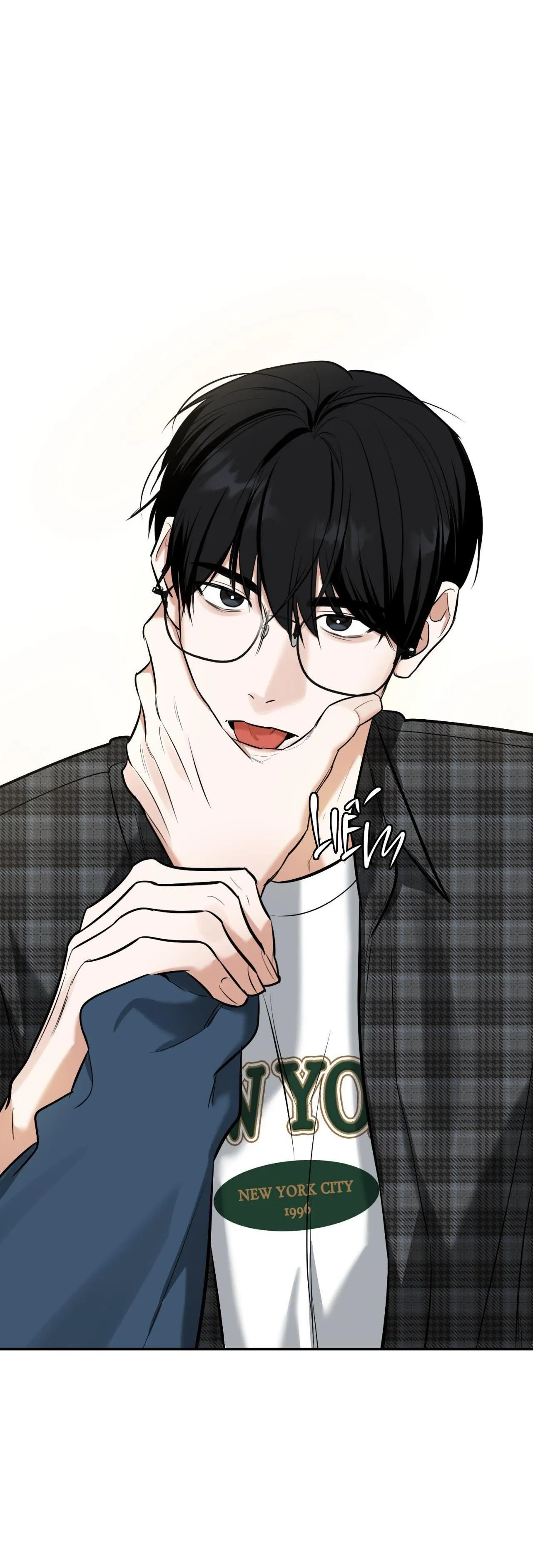 CHÀNG TRAI CHO EM MỌI THỨ Chapter 7 Trang 59