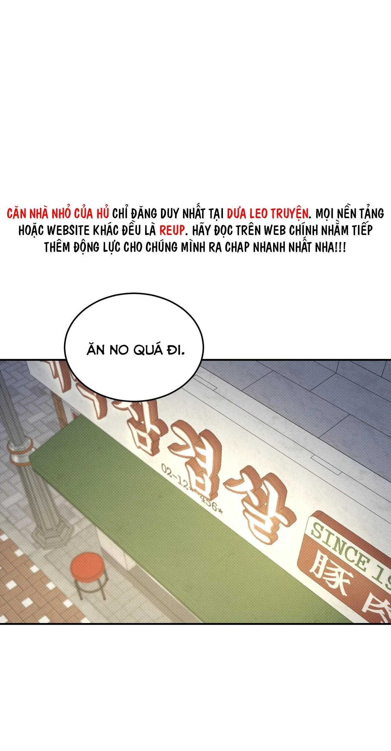 CHÀNG TRAI CHO EM MỌI THỨ Chapter 7 Trang 61