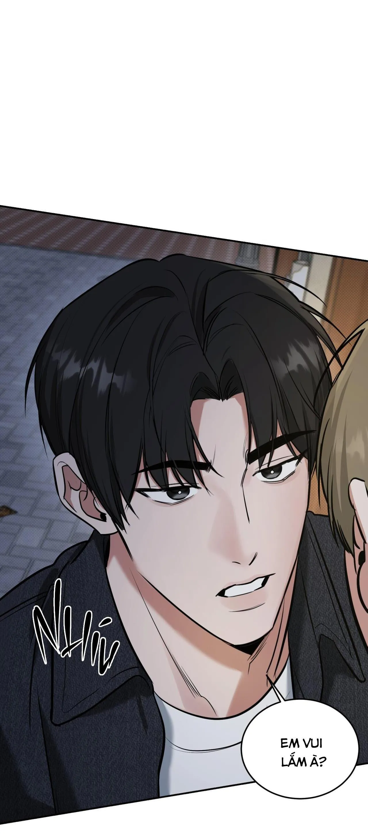 CHÀNG TRAI CHO EM MỌI THỨ Chapter 7 Trang 67