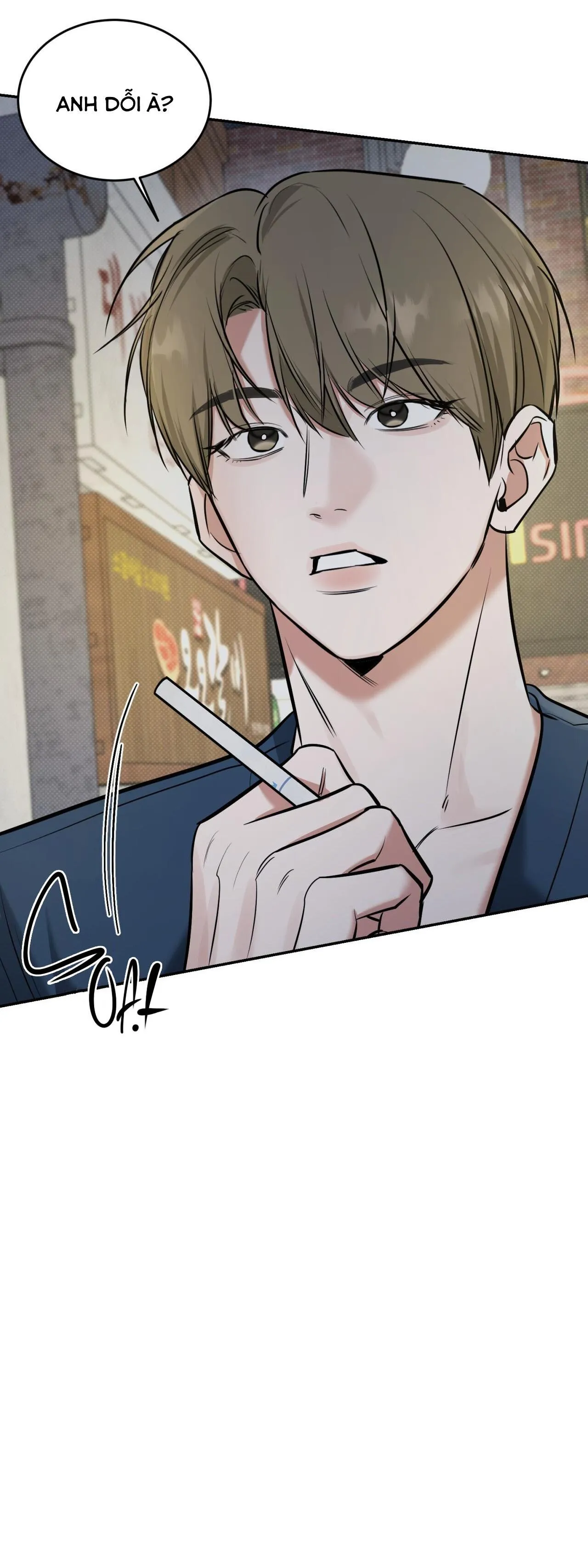 CHÀNG TRAI CHO EM MỌI THỨ Chapter 7 Trang 68