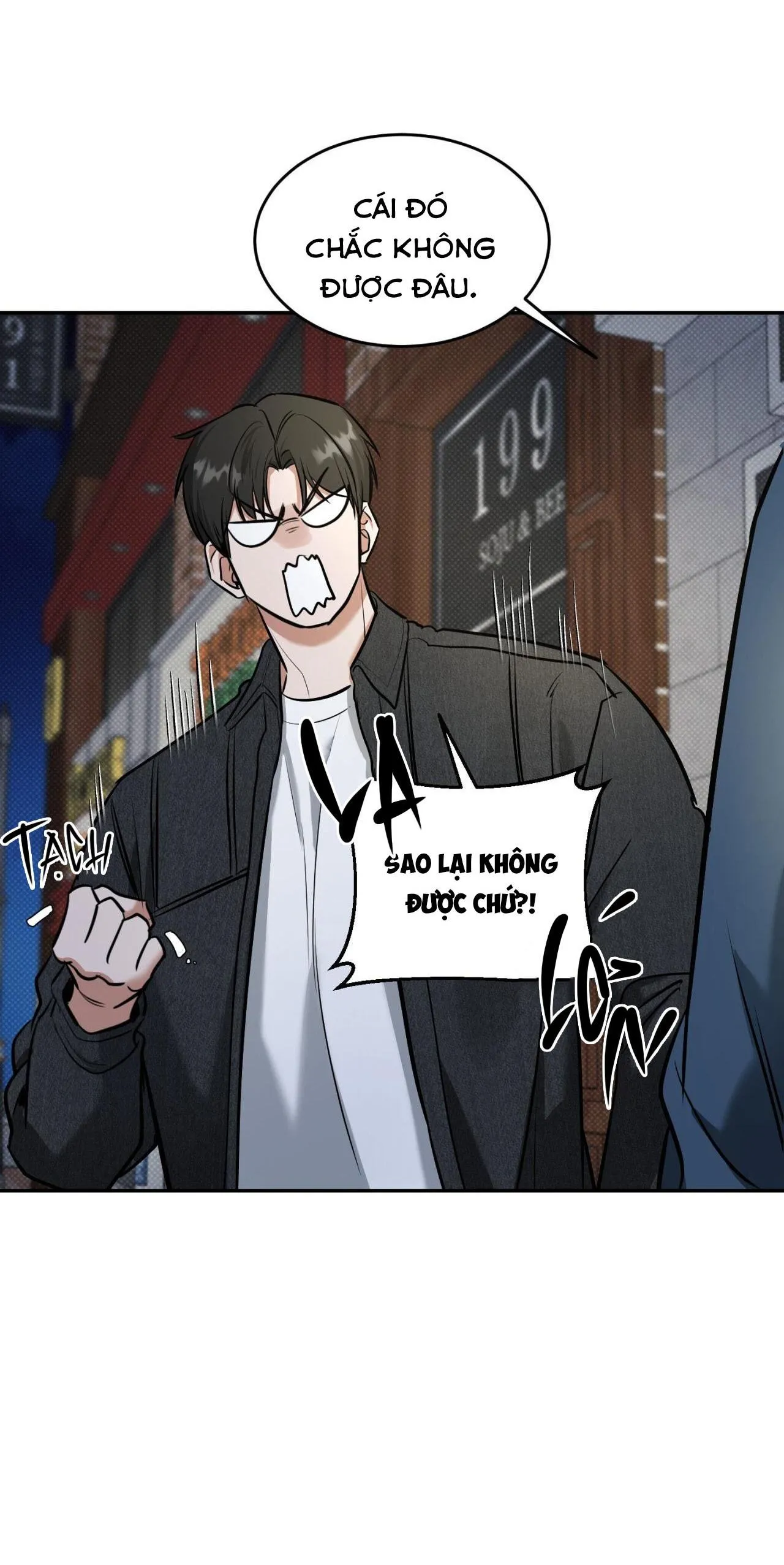 CHÀNG TRAI CHO EM MỌI THỨ Chapter 7 Trang 74