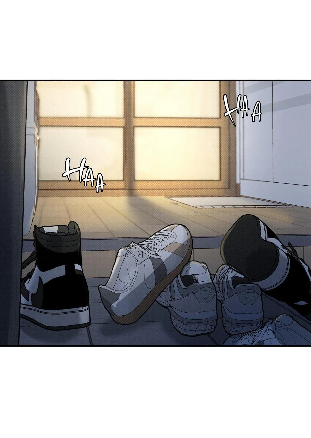 CHÀNG TRAI CHO EM MỌI THỨ Chapter 8 Trang 5