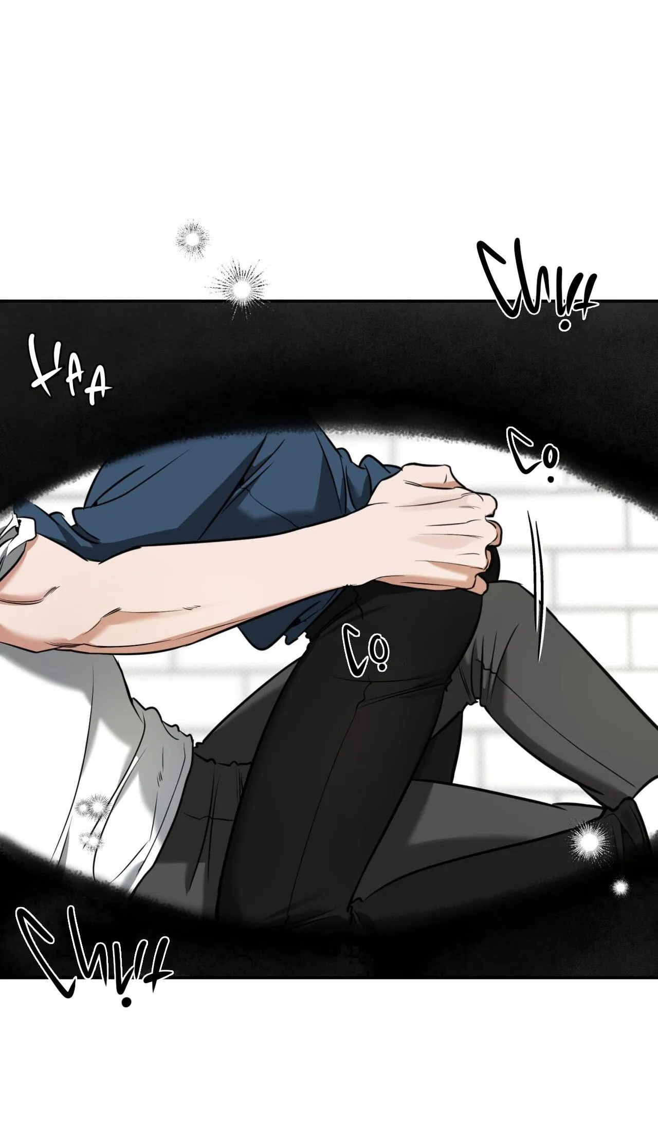 CHÀNG TRAI CHO EM MỌI THỨ Chapter 8 Trang 7