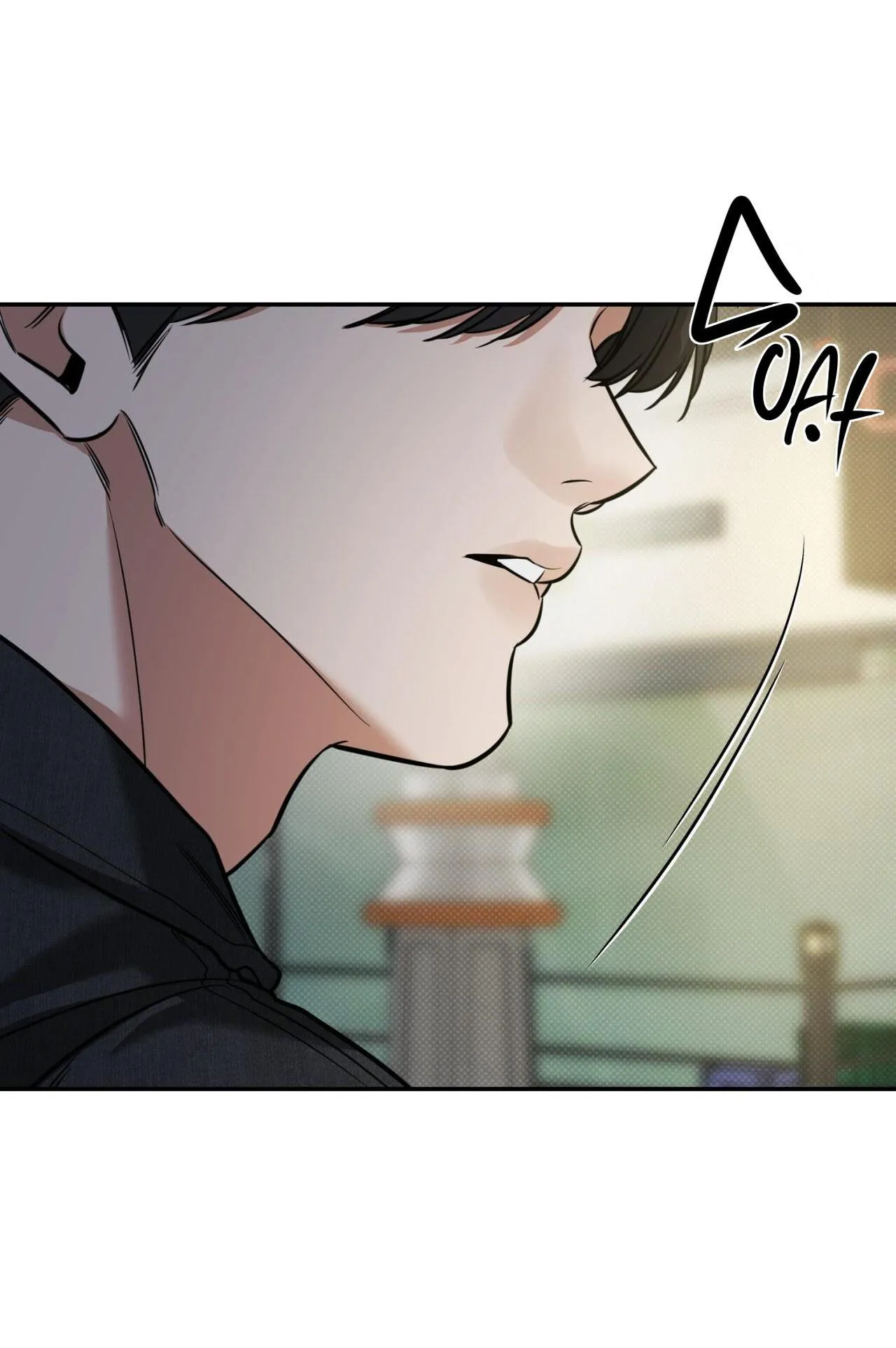 CHÀNG TRAI CHO EM MỌI THỨ Chapter 8 Trang 22