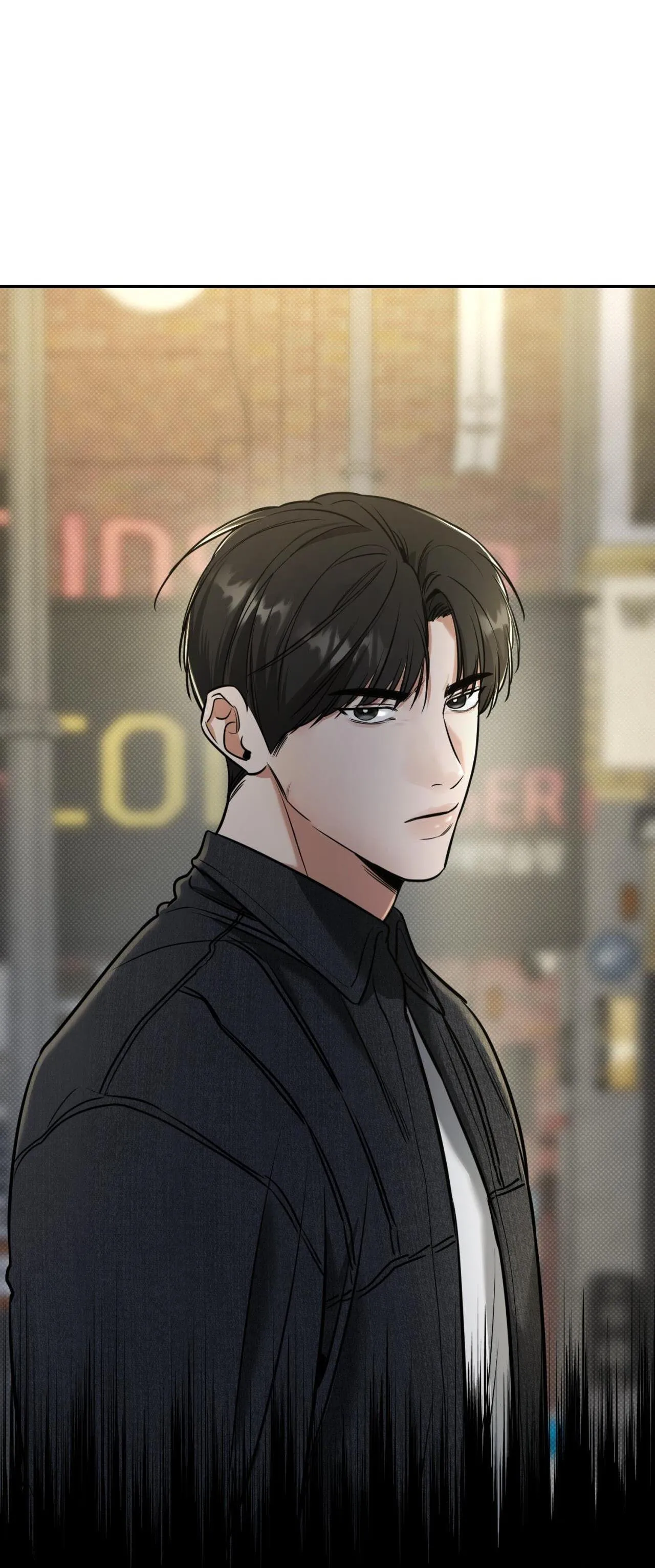 CHÀNG TRAI CHO EM MỌI THỨ Chapter 8 Trang 25