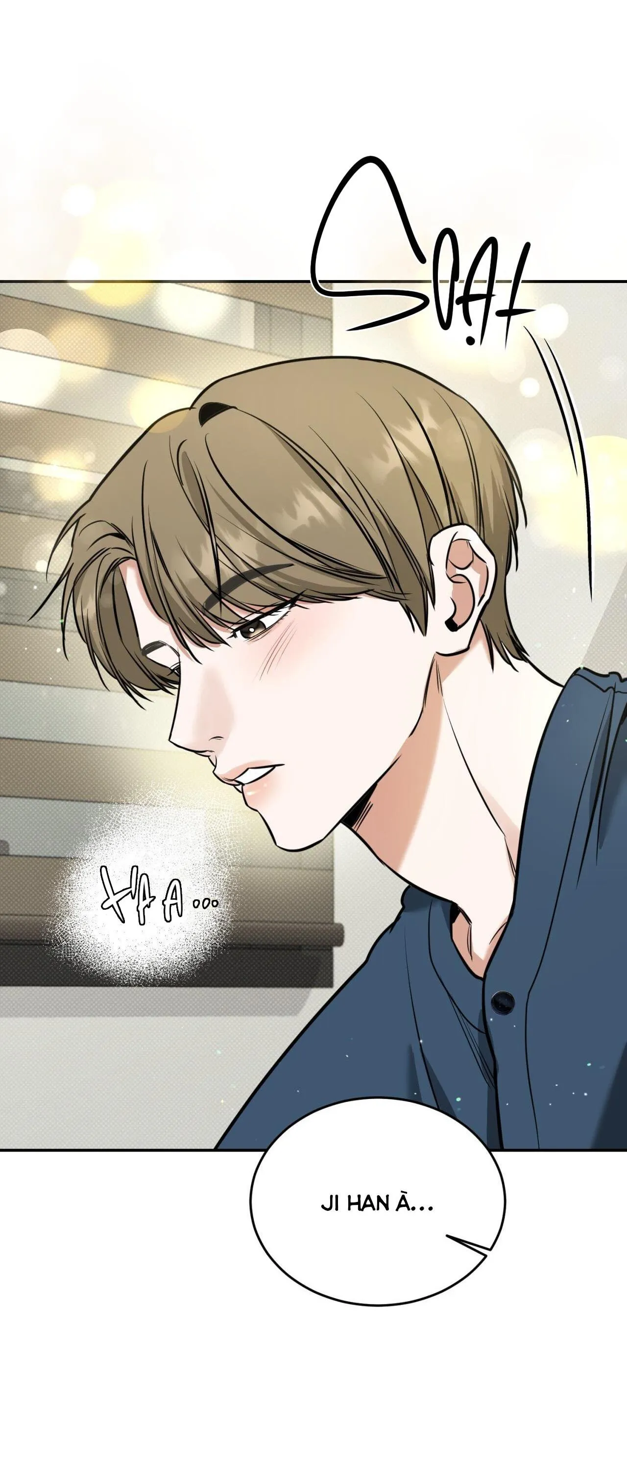 CHÀNG TRAI CHO EM MỌI THỨ Chapter 8 Trang 28