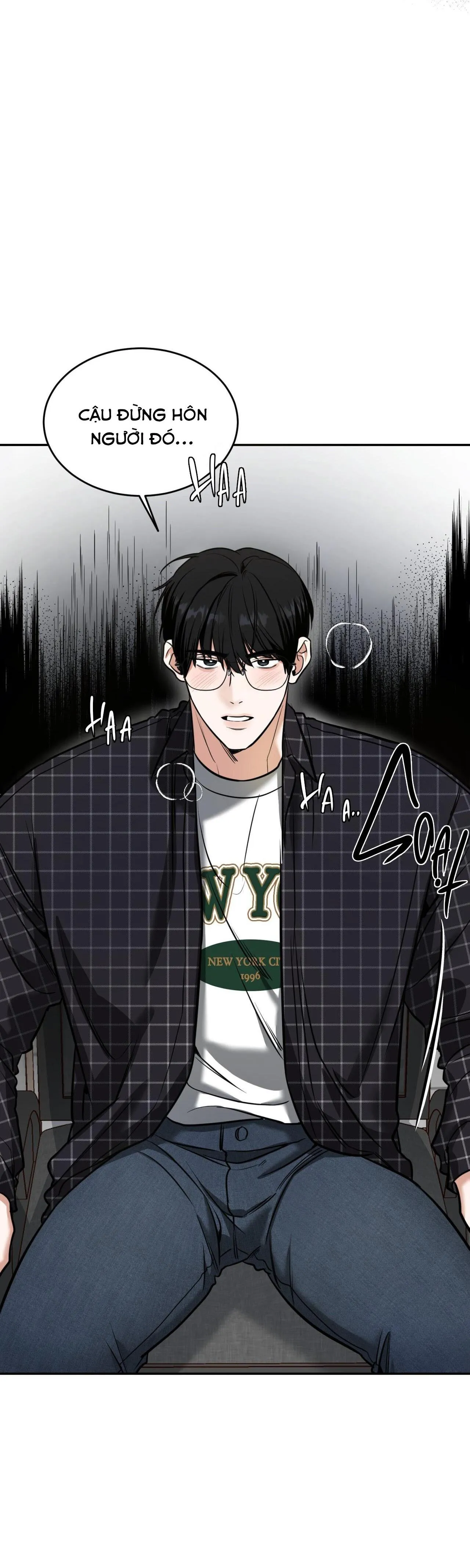 CHÀNG TRAI CHO EM MỌI THỨ Chapter 8 Trang 31