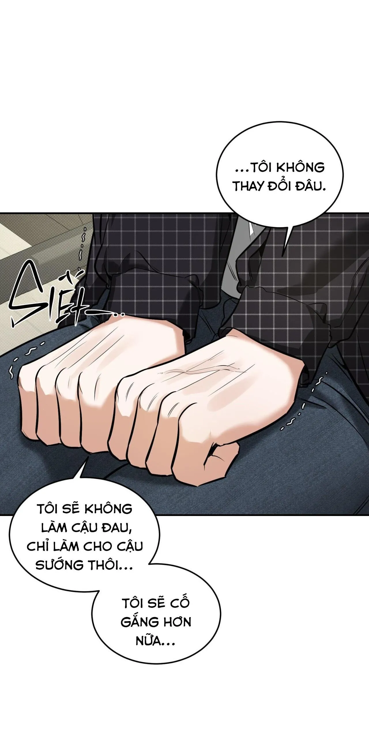 CHÀNG TRAI CHO EM MỌI THỨ Chapter 8 Trang 42