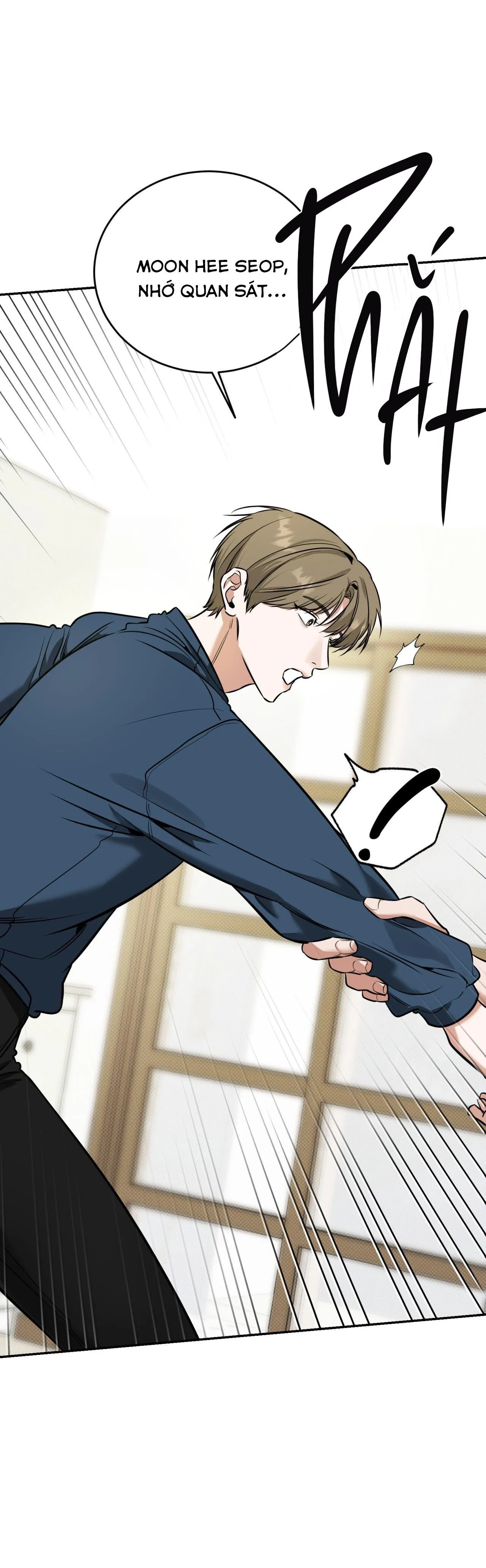 CHÀNG TRAI CHO EM MỌI THỨ Chapter 8 Trang 49