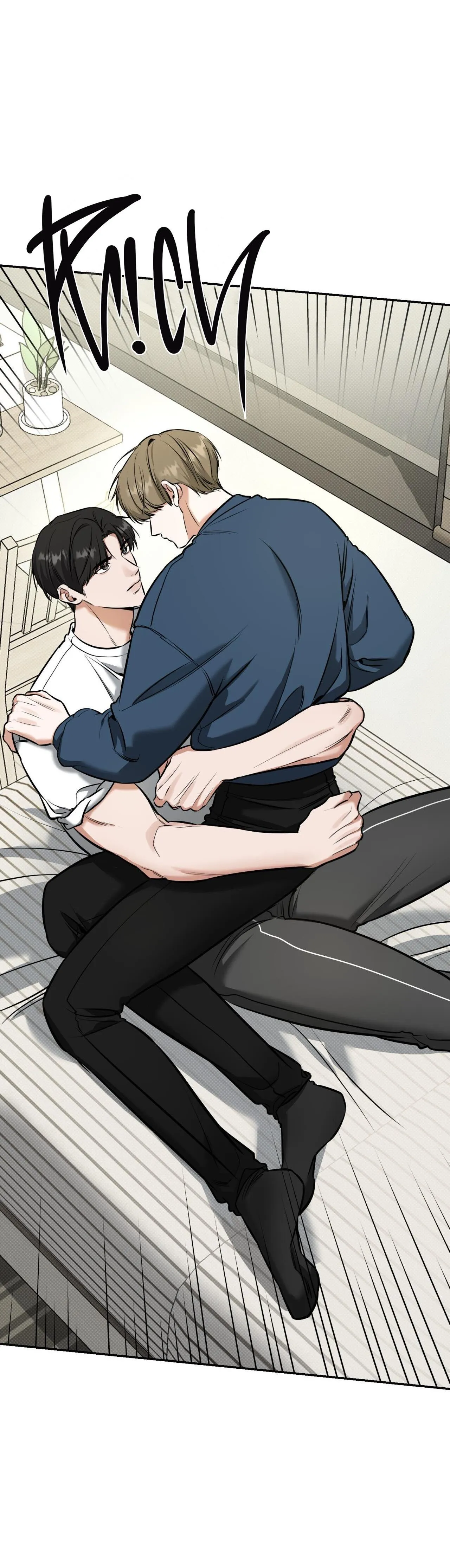 CHÀNG TRAI CHO EM MỌI THỨ Chapter 8 Trang 50