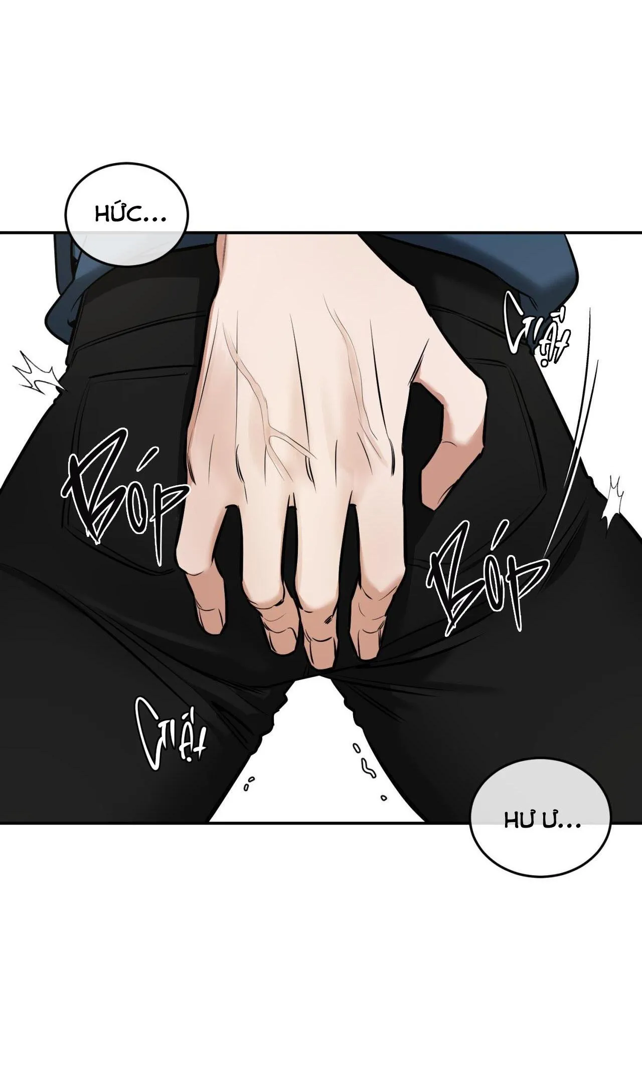 CHÀNG TRAI CHO EM MỌI THỨ Chapter 8 Trang 53