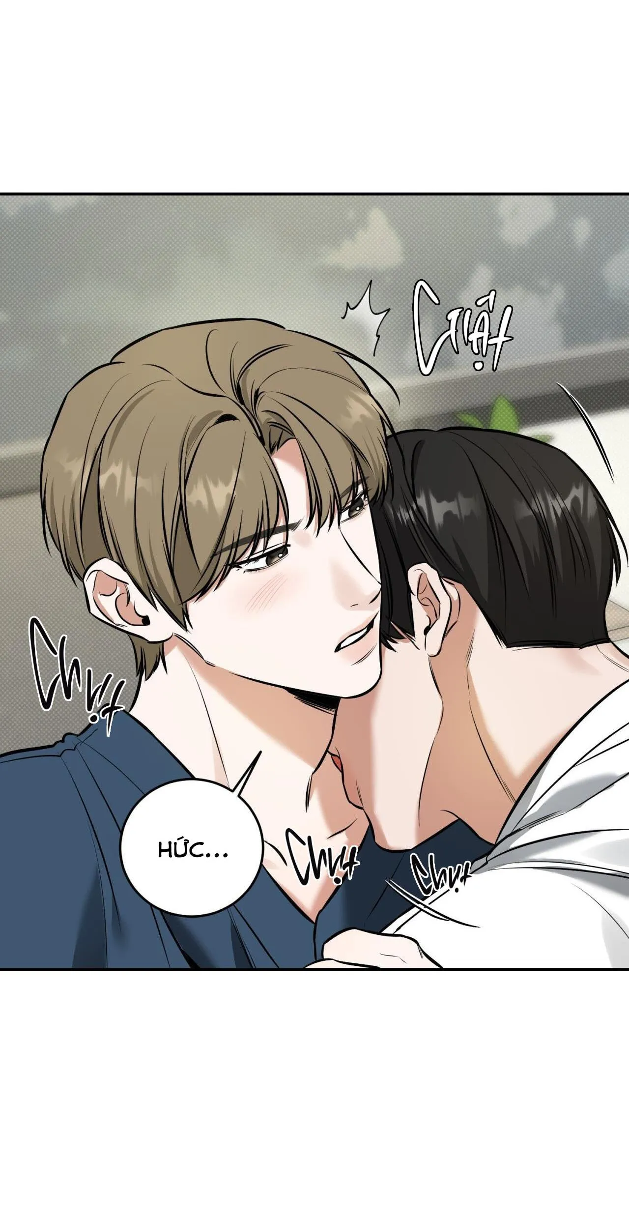 CHÀNG TRAI CHO EM MỌI THỨ Chapter 8 Trang 54