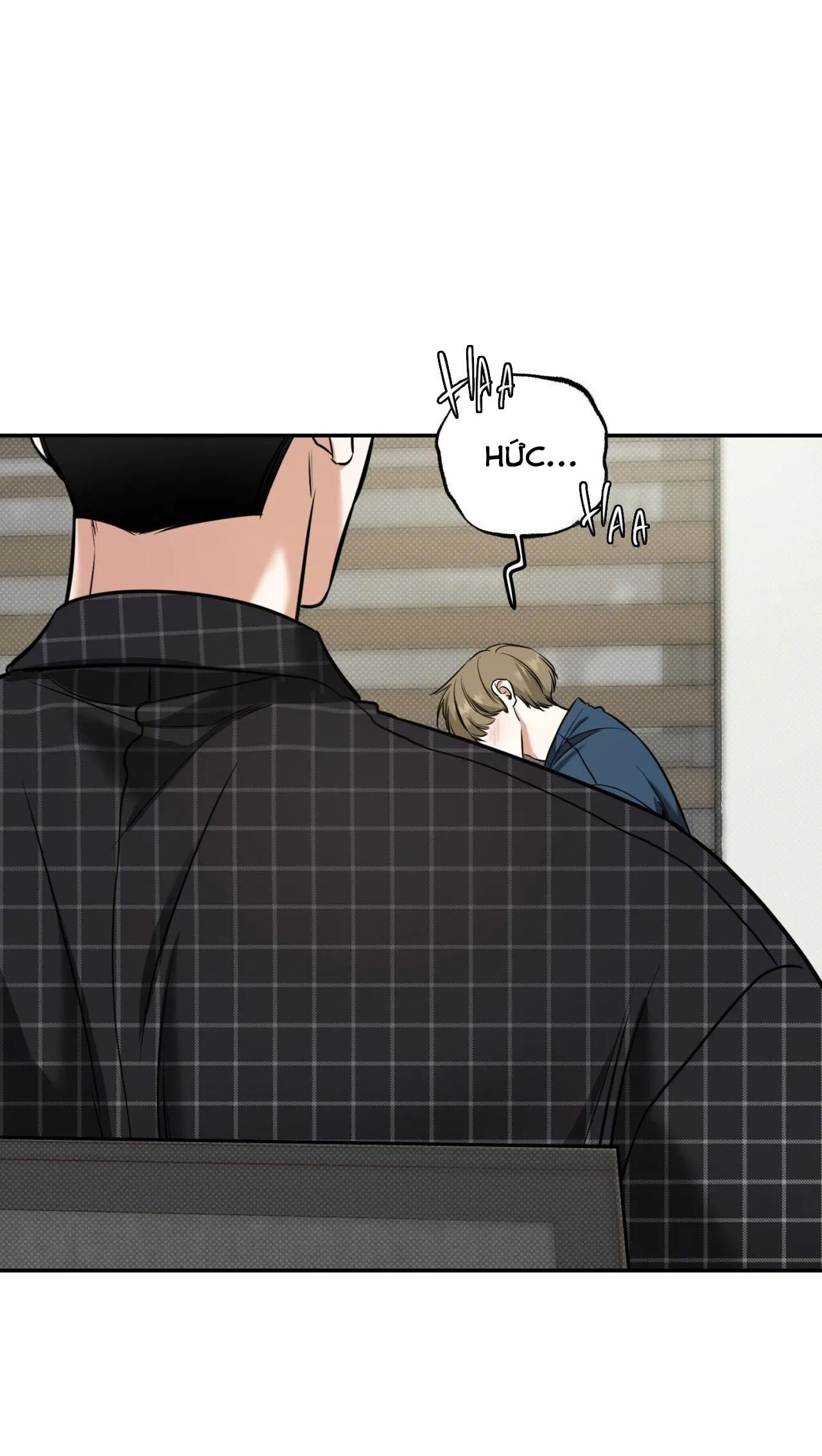 CHÀNG TRAI CHO EM MỌI THỨ Chapter 8 Trang 63