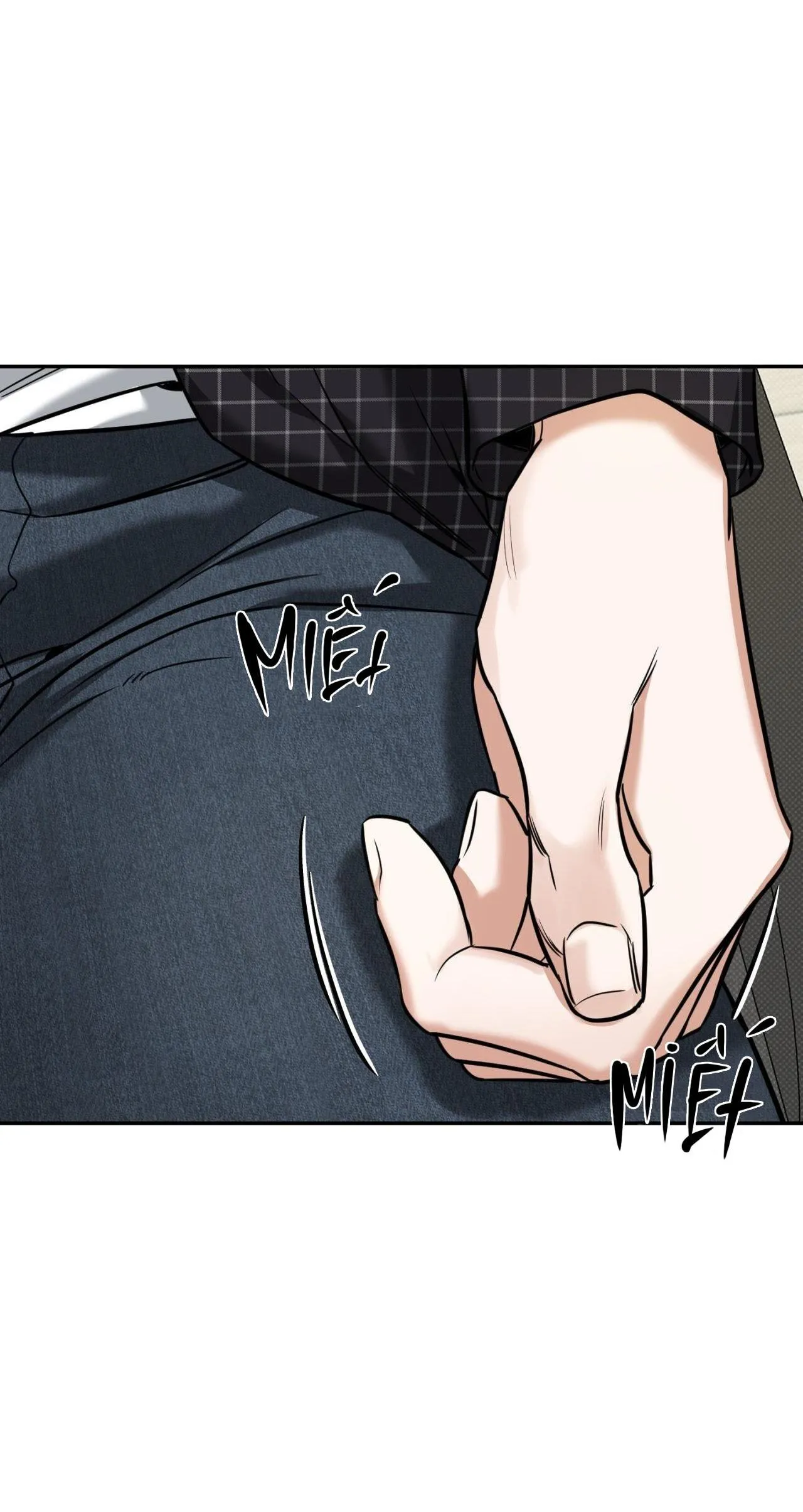 CHÀNG TRAI CHO EM MỌI THỨ Chapter 8 Trang 65