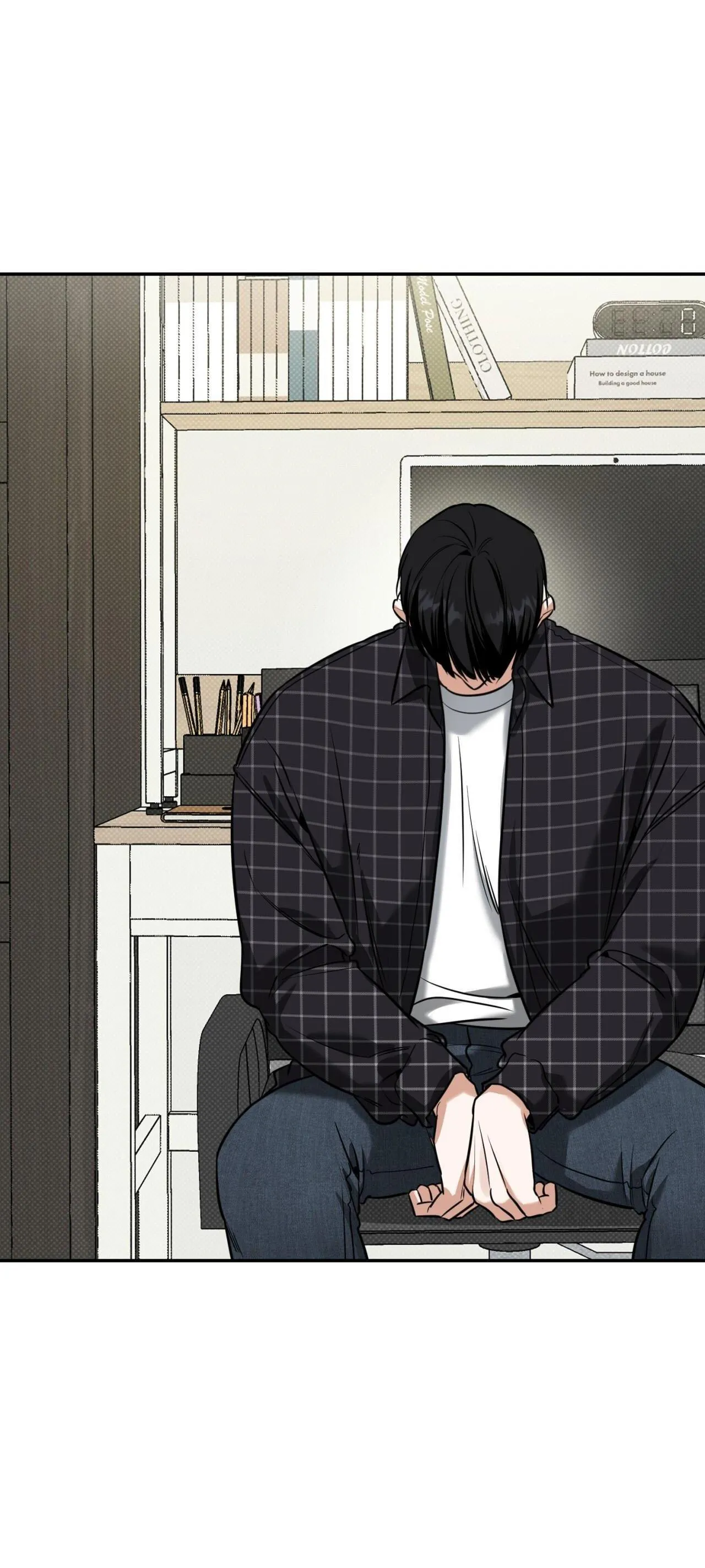 CHÀNG TRAI CHO EM MỌI THỨ Chapter 8 Trang 70