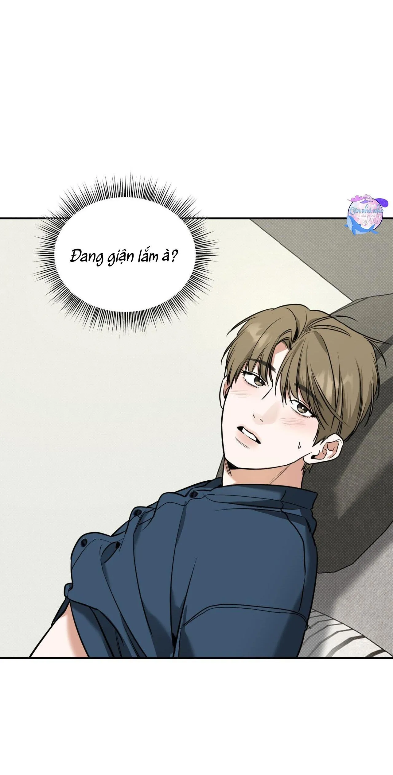 CHÀNG TRAI CHO EM MỌI THỨ Chapter 8 Trang 71