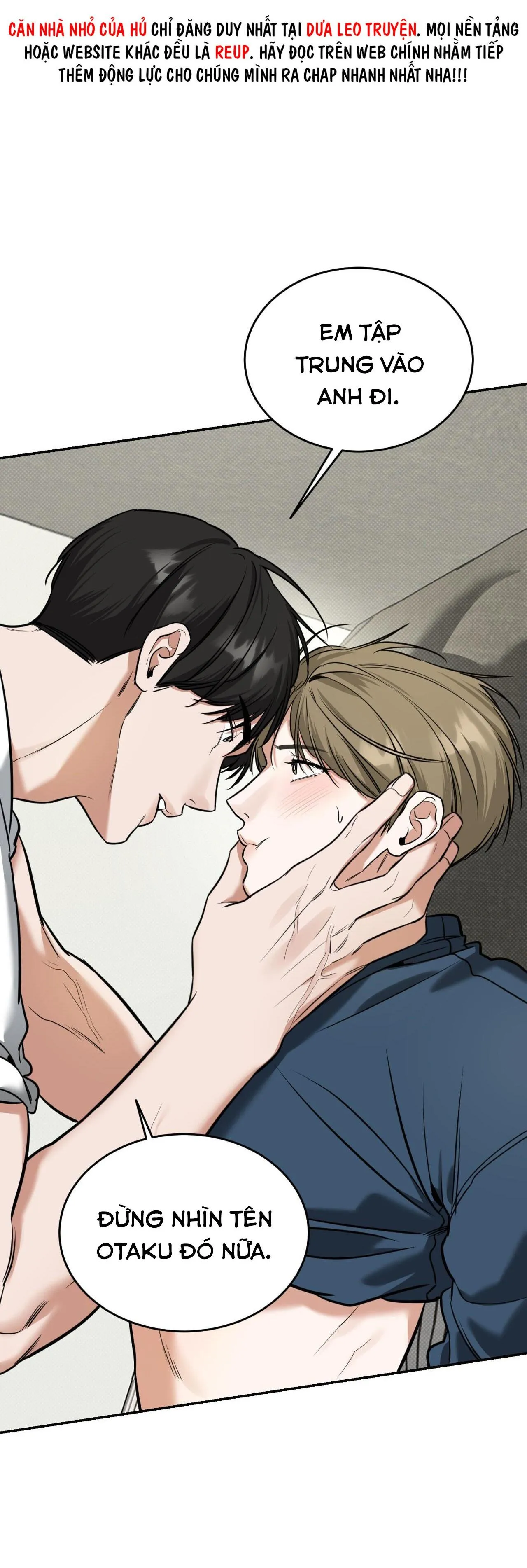 CHÀNG TRAI CHO EM MỌI THỨ Chapter 8 Trang 73