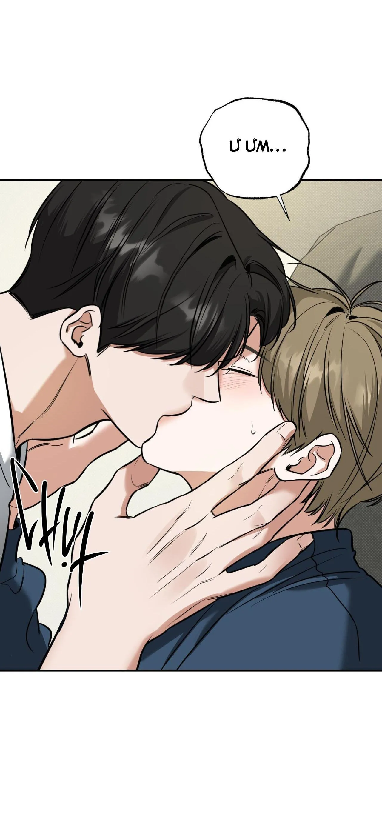 CHÀNG TRAI CHO EM MỌI THỨ Chapter 8 Trang 74