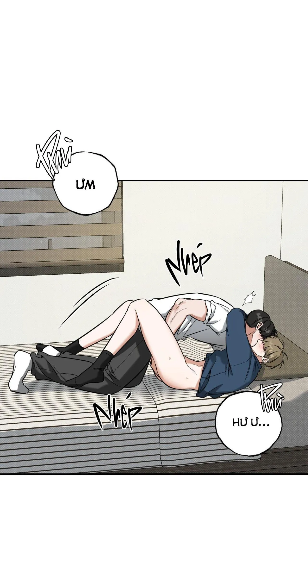 CHÀNG TRAI CHO EM MỌI THỨ Chapter 8 Trang 75