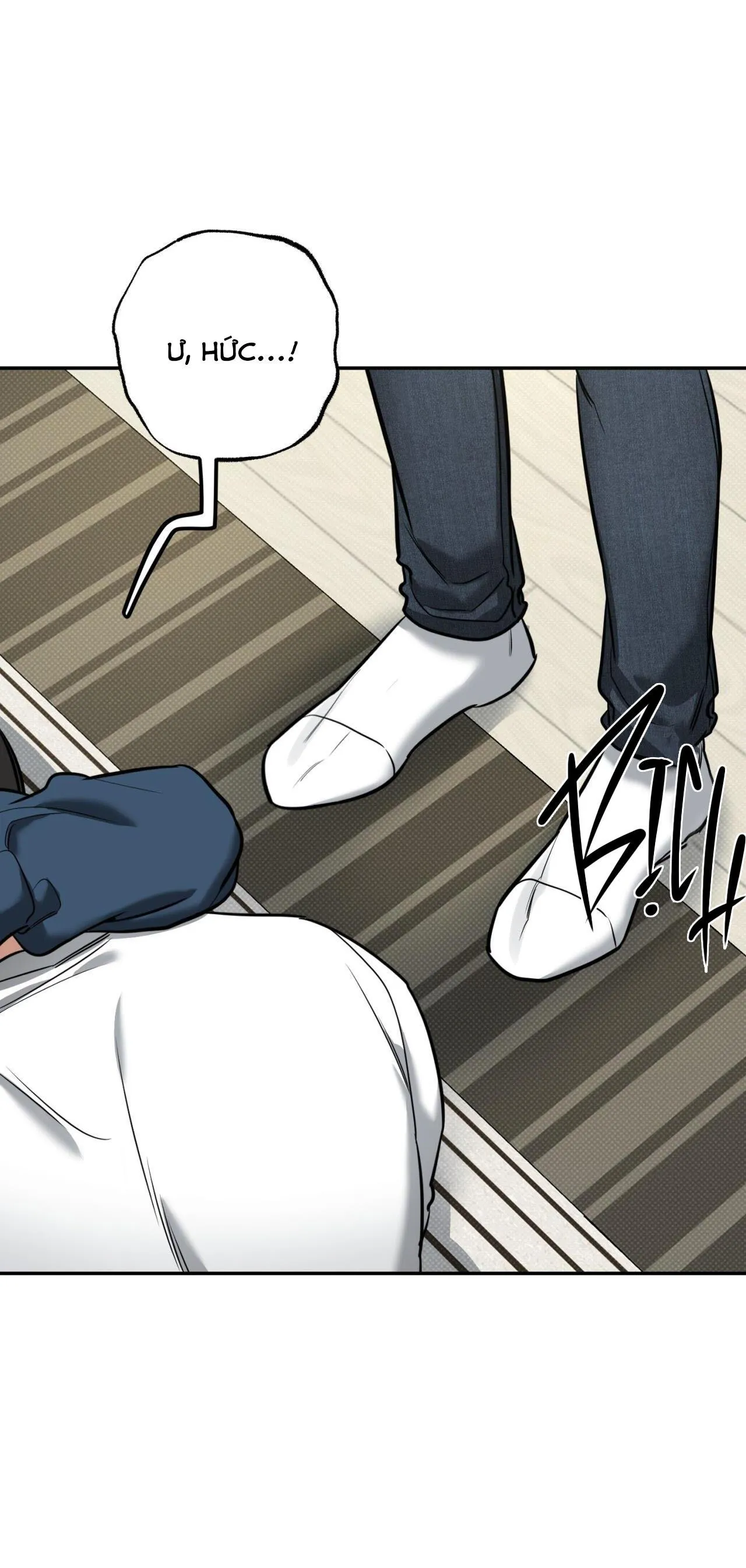 CHÀNG TRAI CHO EM MỌI THỨ Chapter 8 Trang 76