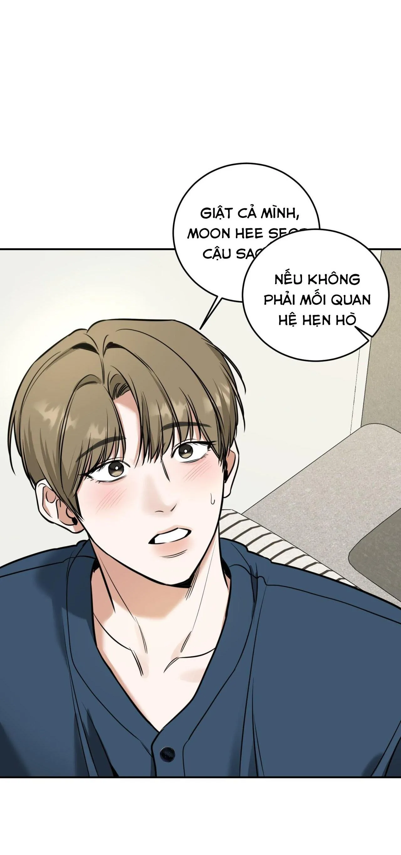 CHÀNG TRAI CHO EM MỌI THỨ Chapter 8 Trang 80