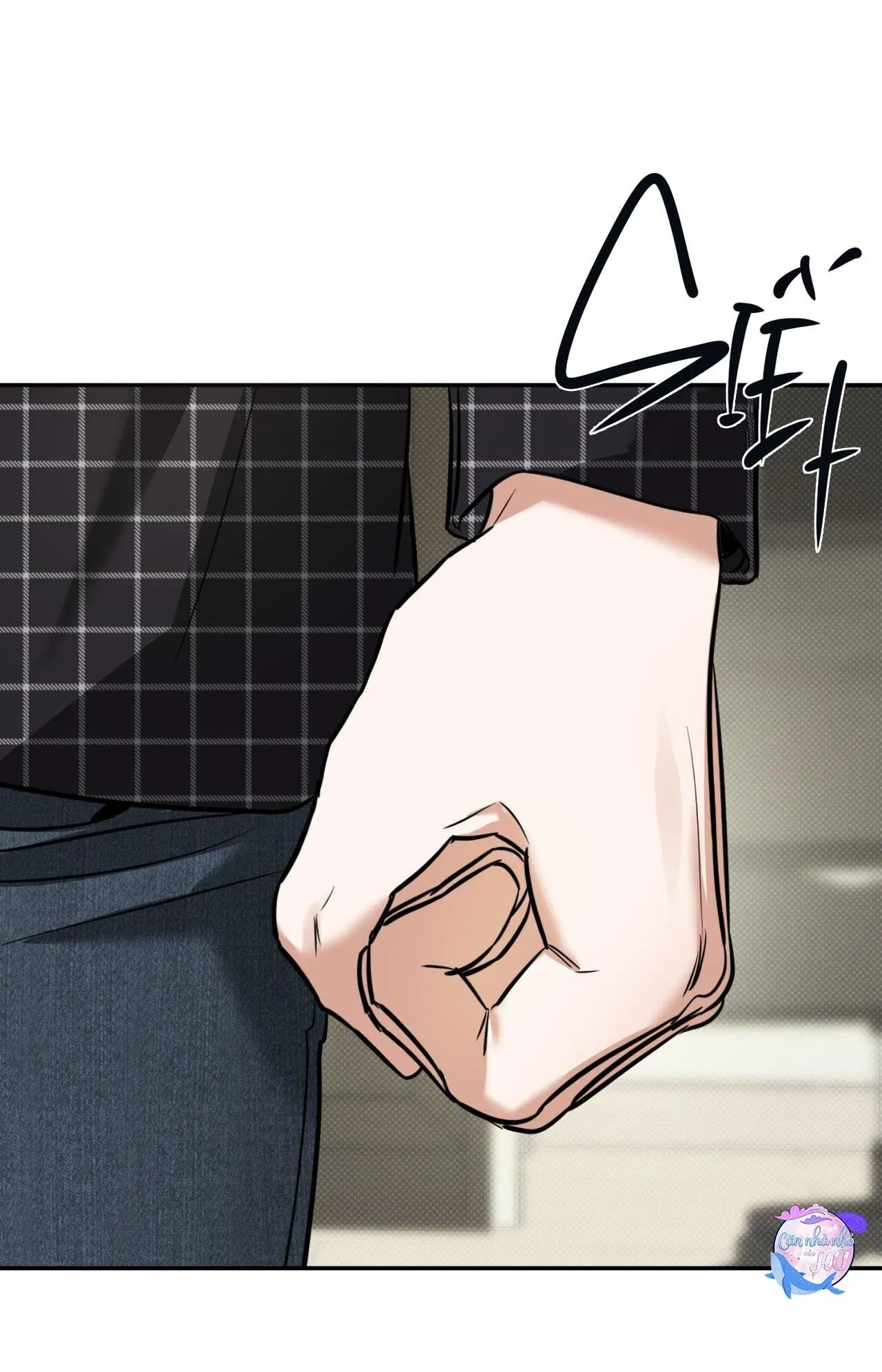 CHÀNG TRAI CHO EM MỌI THỨ Chapter 8 Trang 81