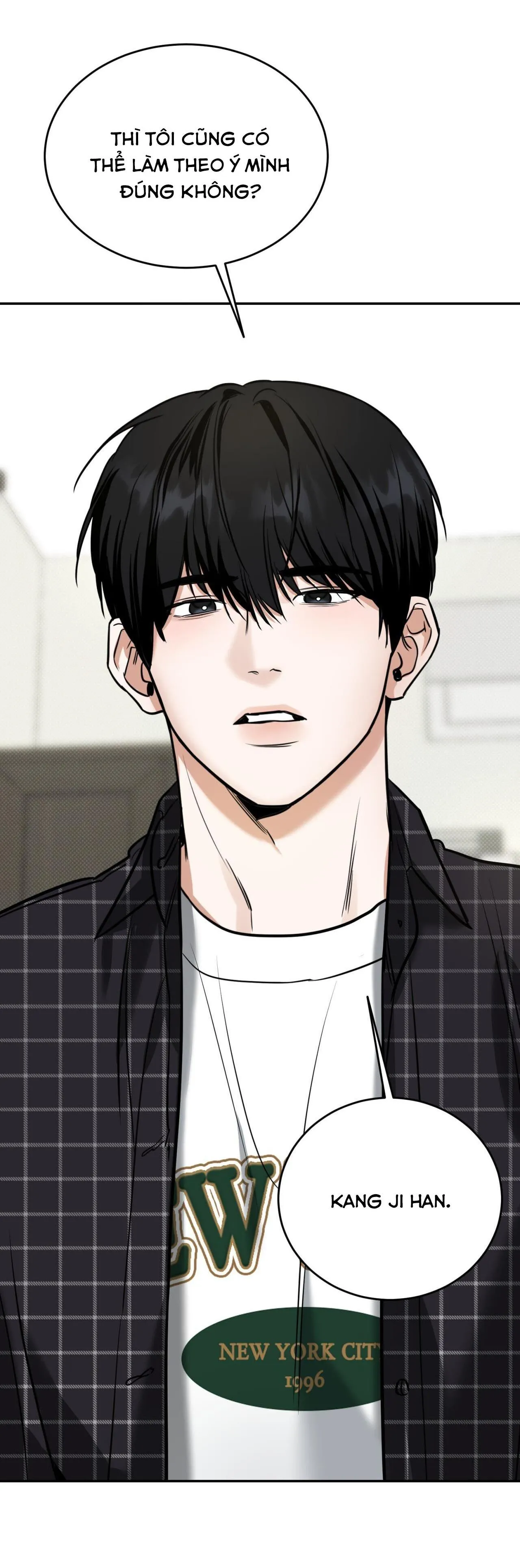 CHÀNG TRAI CHO EM MỌI THỨ Chapter 8 Trang 82