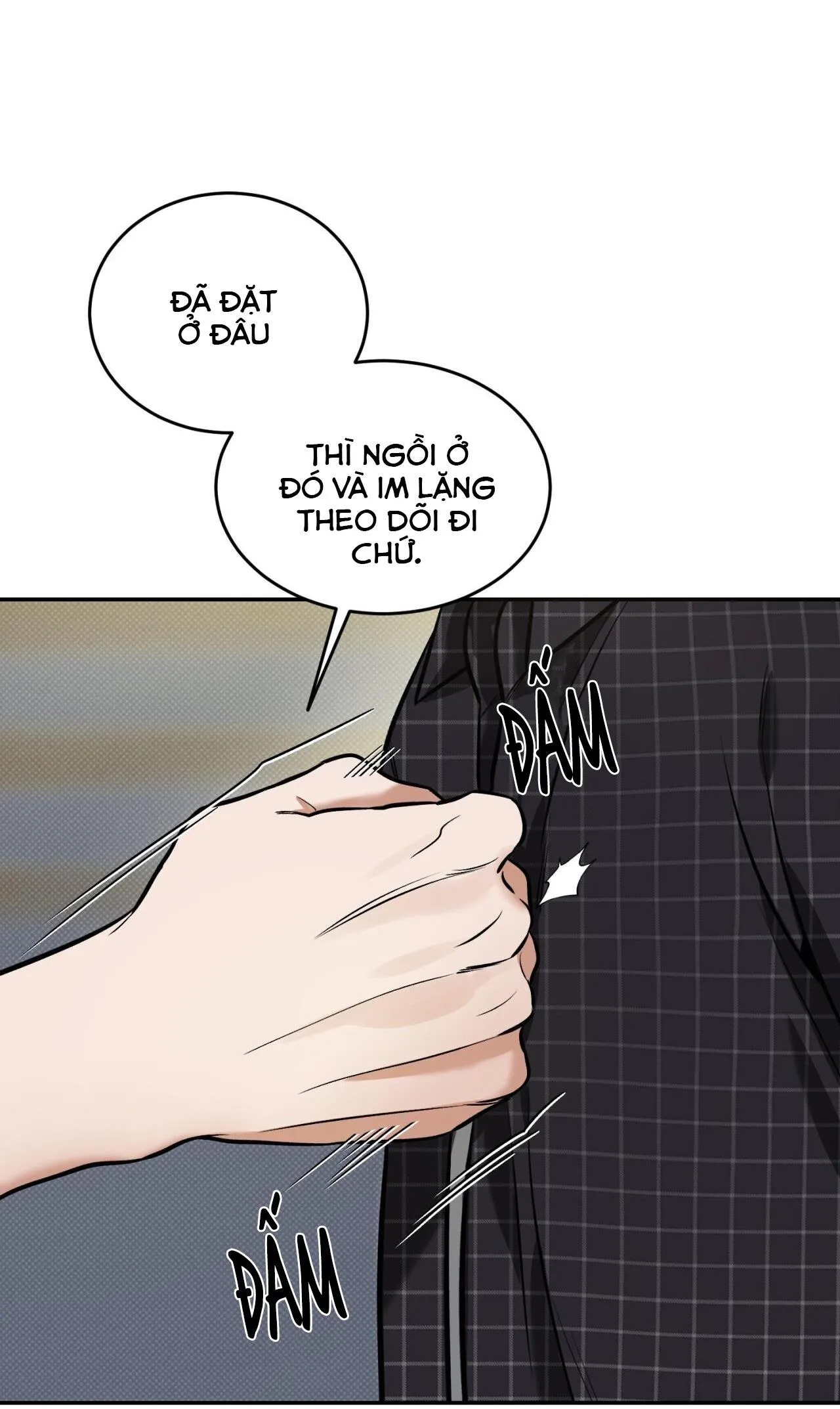 CHÀNG TRAI CHO EM MỌI THỨ Chapter 9 Trang 6
