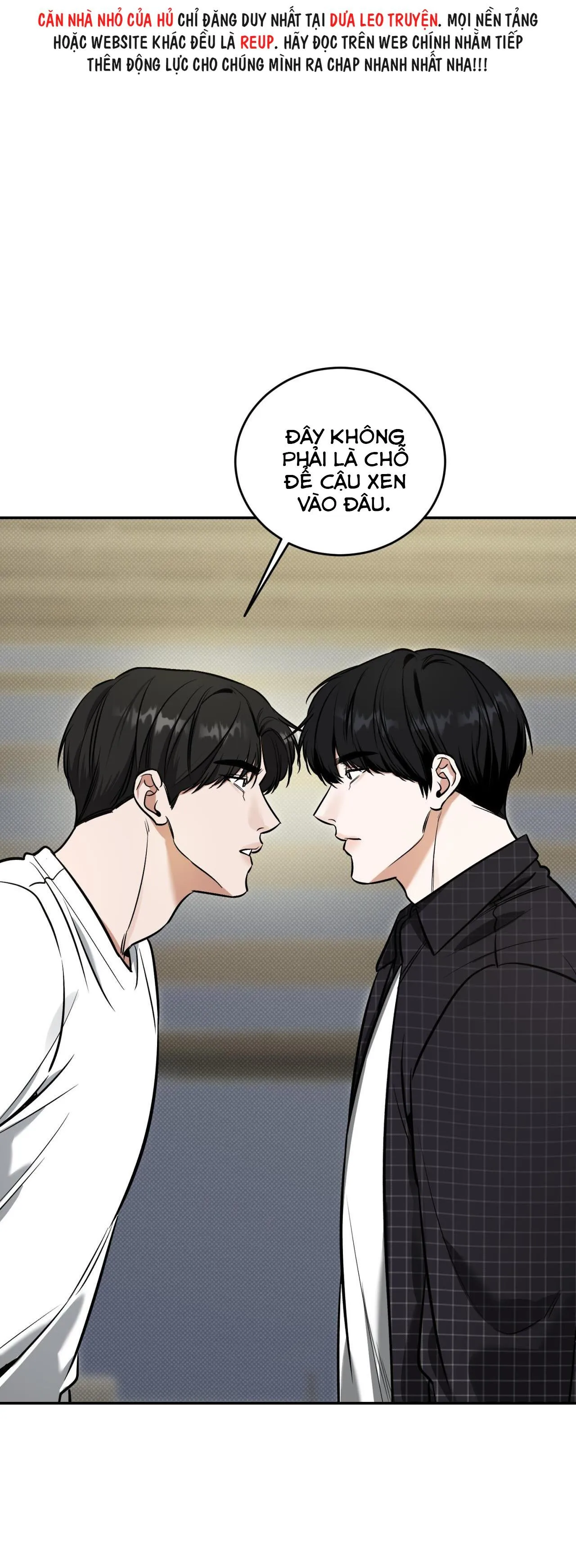 CHÀNG TRAI CHO EM MỌI THỨ Chapter 9 Trang 7