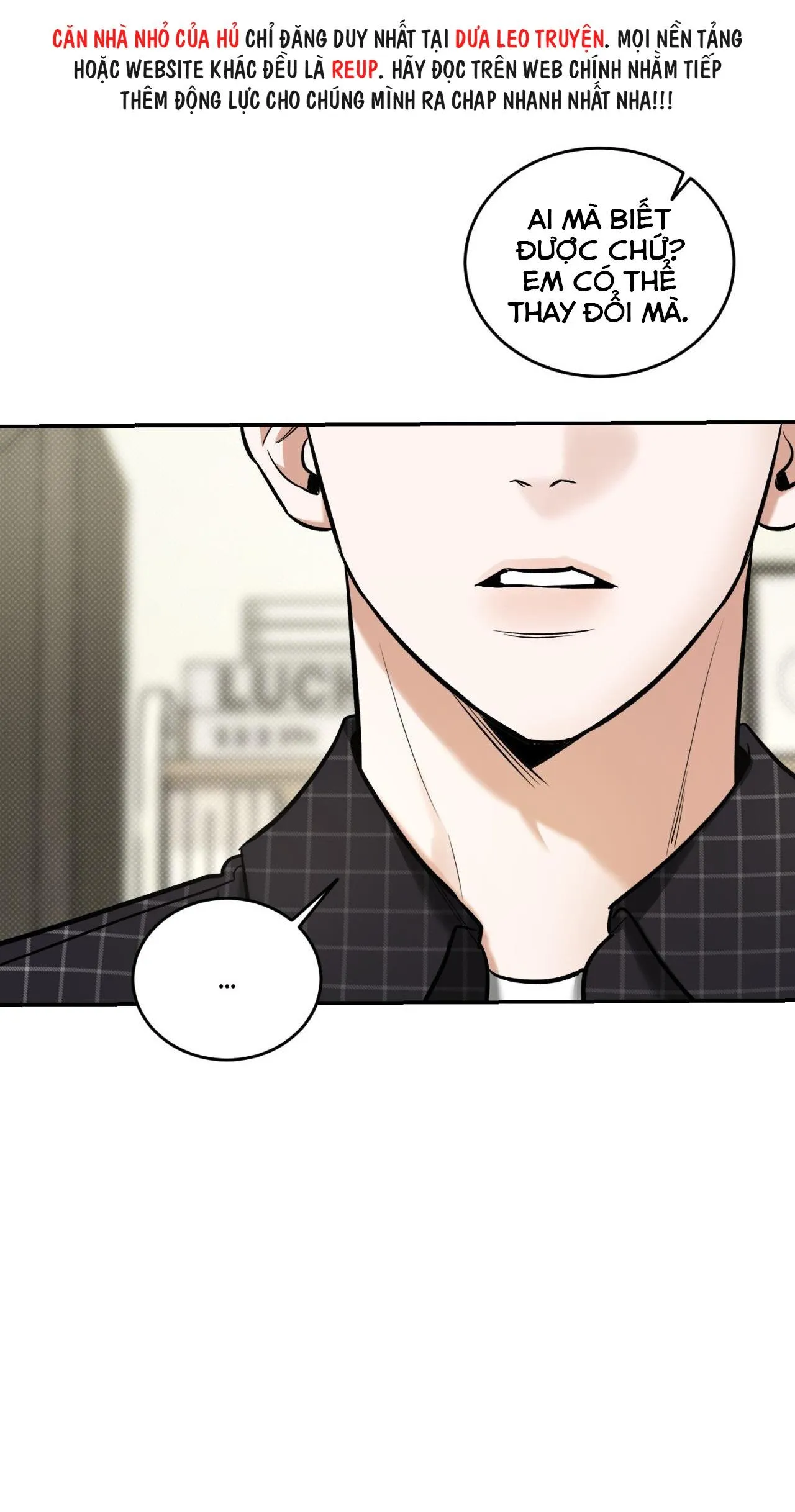 CHÀNG TRAI CHO EM MỌI THỨ Chapter 9 Trang 19