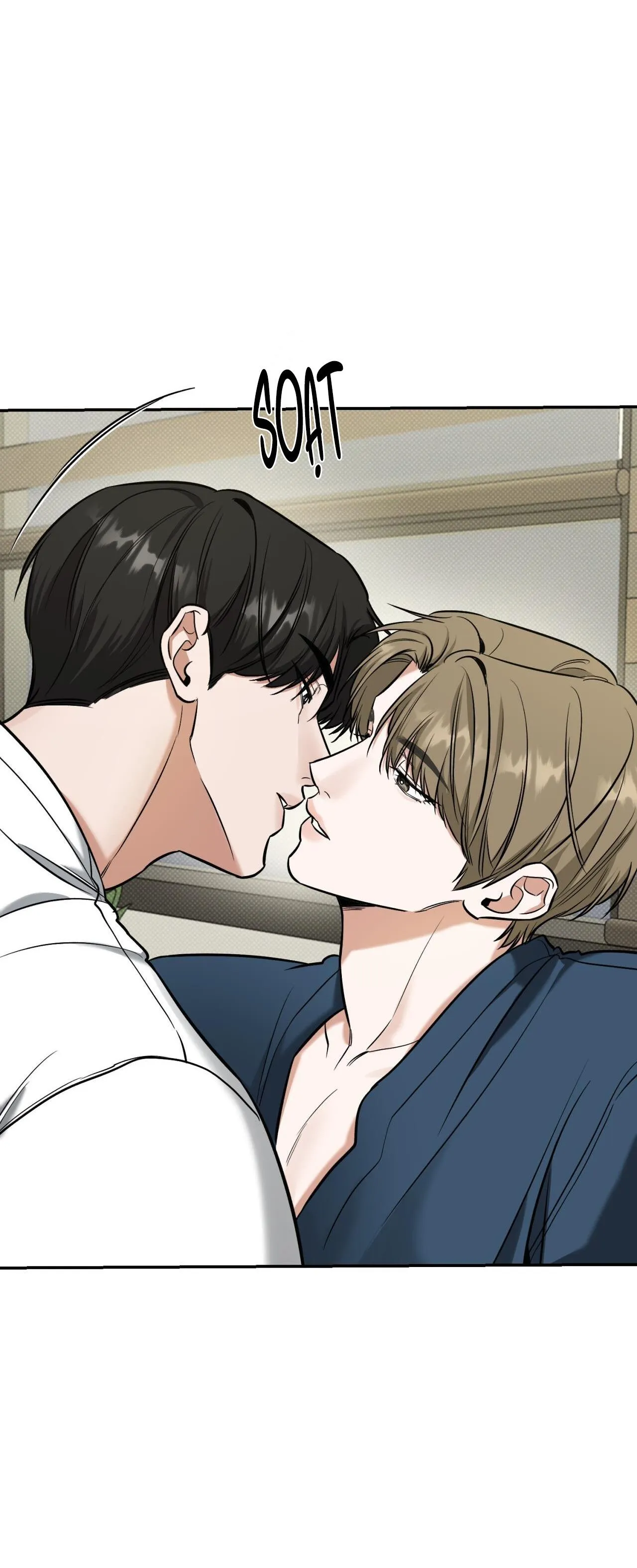 CHÀNG TRAI CHO EM MỌI THỨ Chapter 9 Trang 20