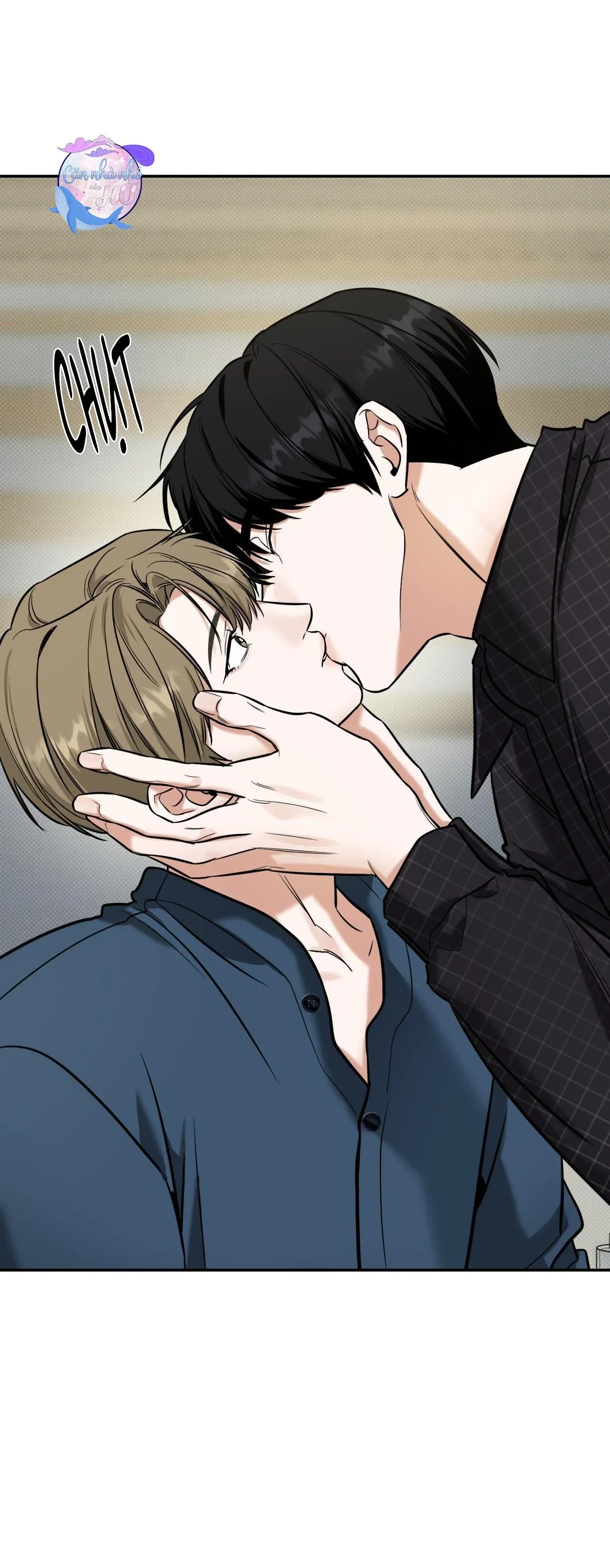 CHÀNG TRAI CHO EM MỌI THỨ Chapter 9 Trang 22