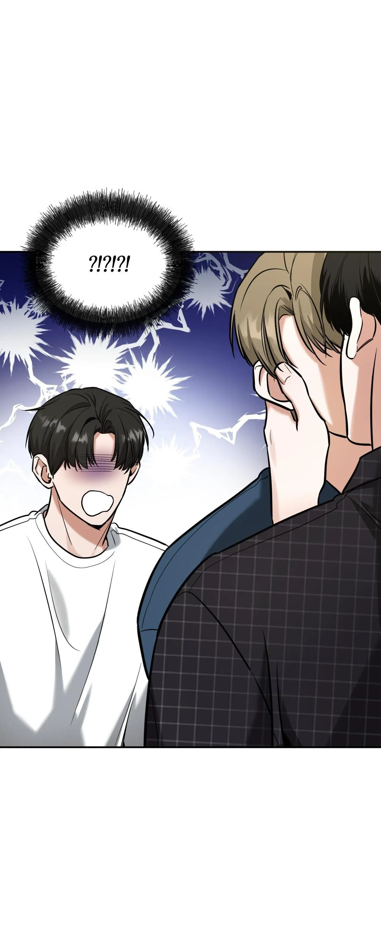 CHÀNG TRAI CHO EM MỌI THỨ Chapter 9 Trang 23