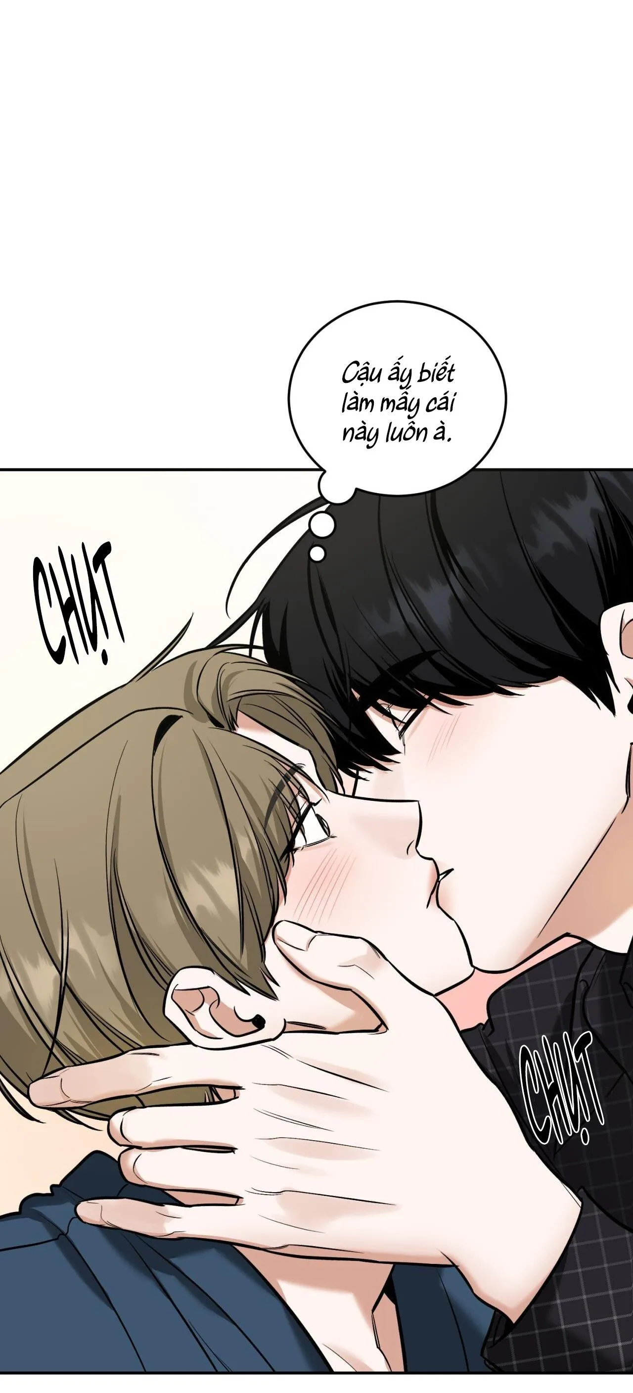 CHÀNG TRAI CHO EM MỌI THỨ Chapter 9 Trang 24