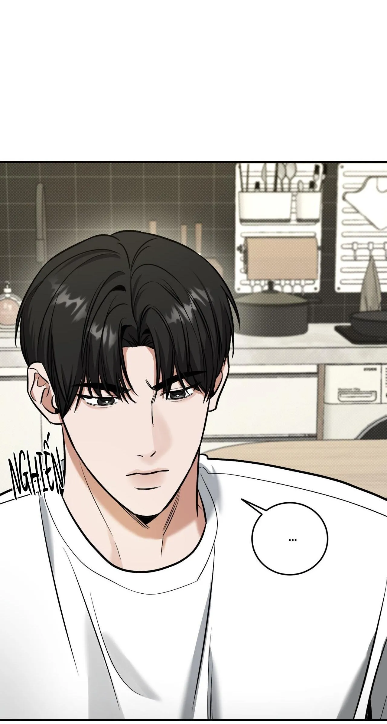 CHÀNG TRAI CHO EM MỌI THỨ Chapter 9 Trang 30