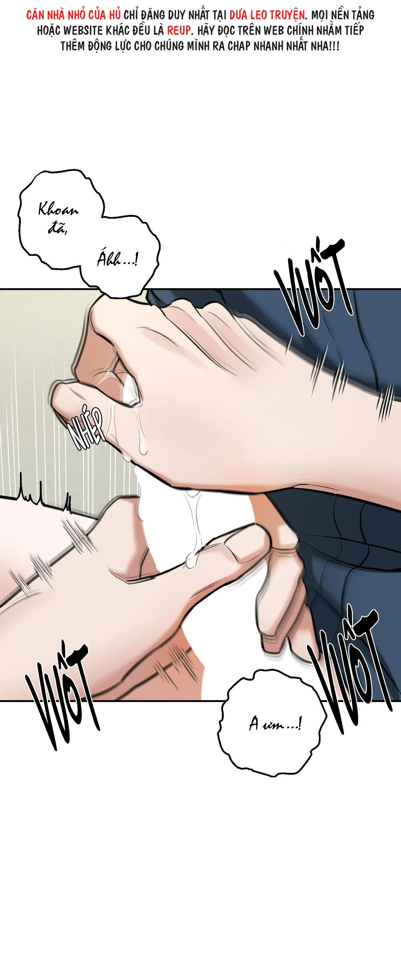 CHÀNG TRAI CHO EM MỌI THỨ Chapter 9 Trang 31