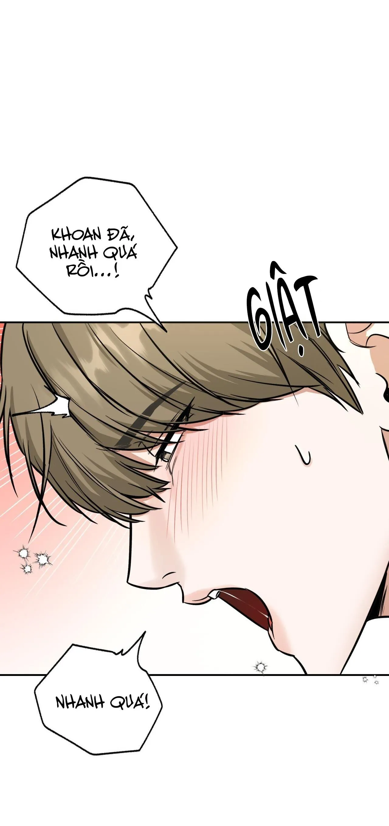 CHÀNG TRAI CHO EM MỌI THỨ Chapter 9 Trang 32