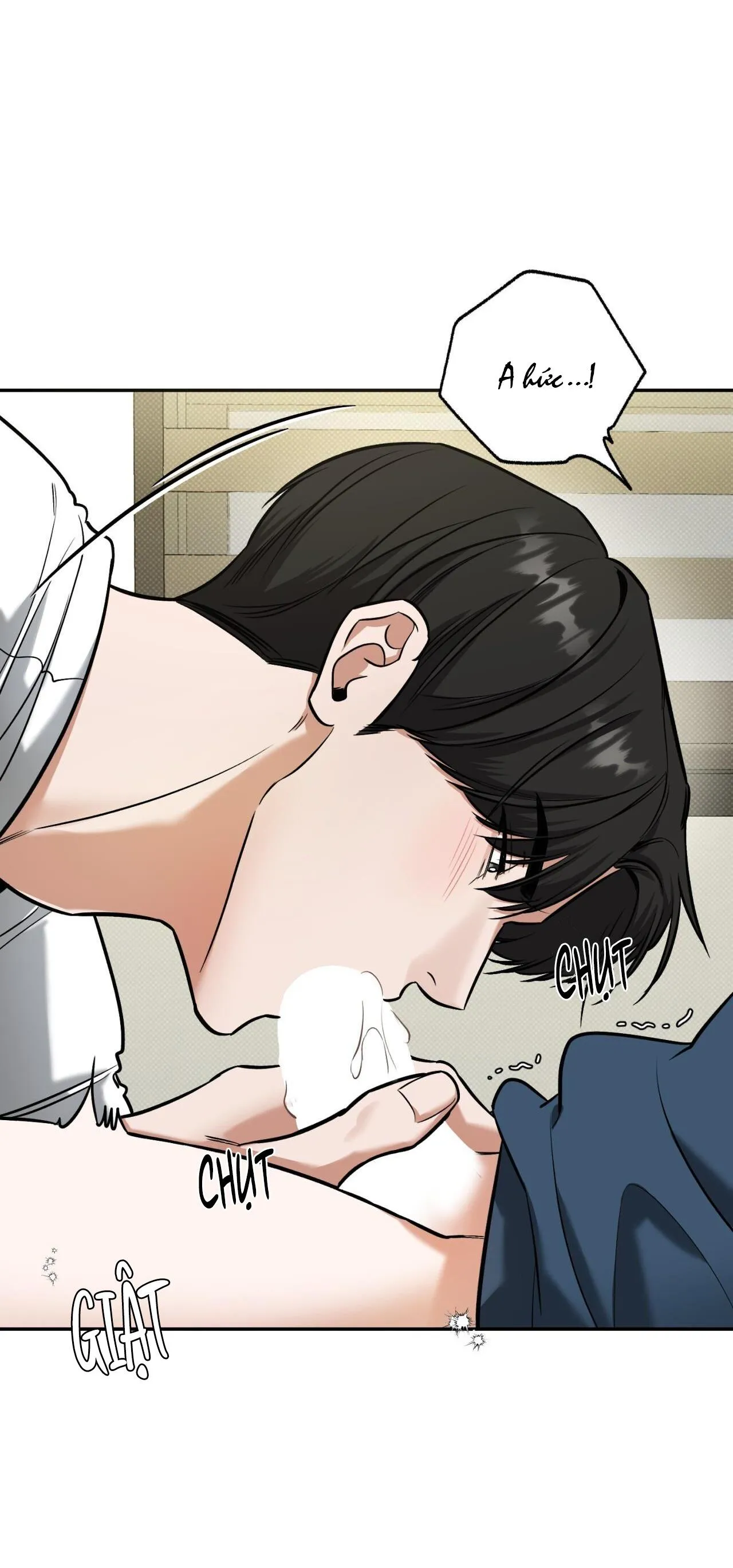 CHÀNG TRAI CHO EM MỌI THỨ Chapter 9 Trang 34