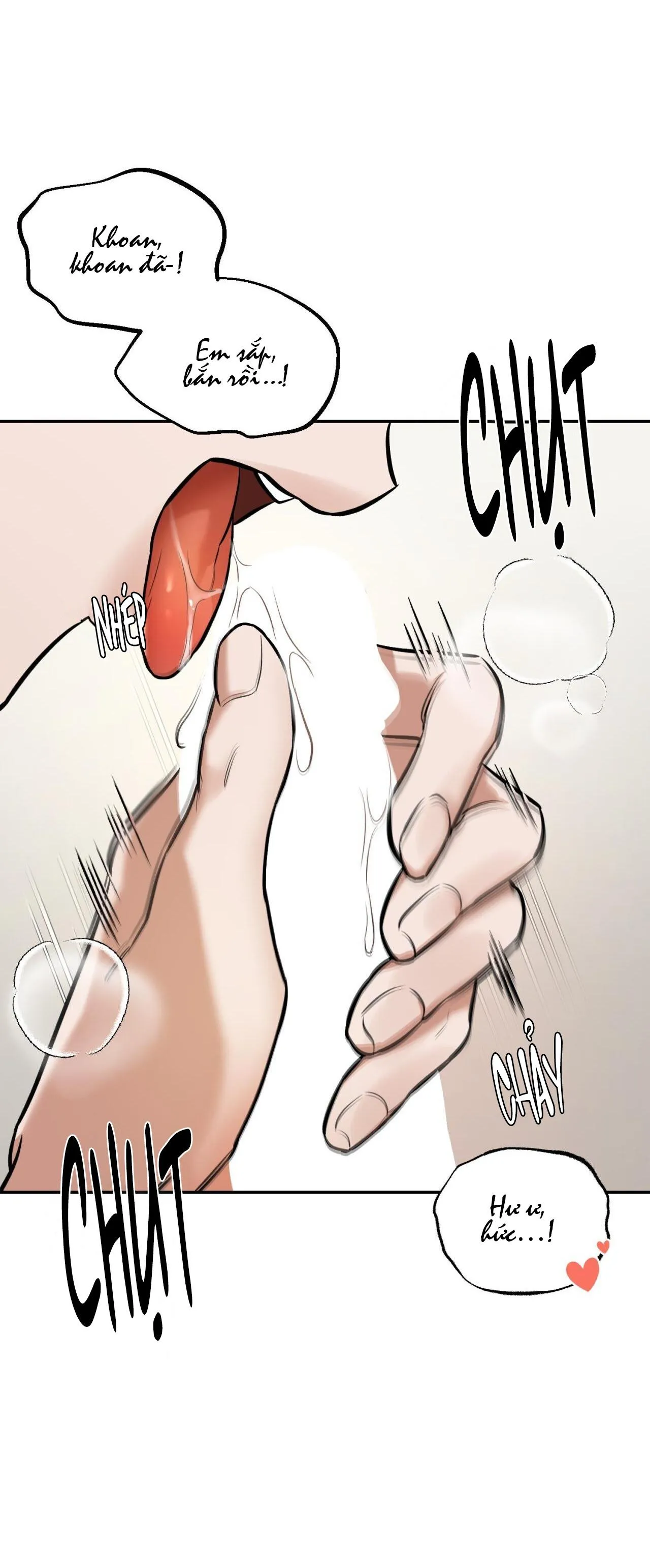 CHÀNG TRAI CHO EM MỌI THỨ Chapter 9 Trang 35