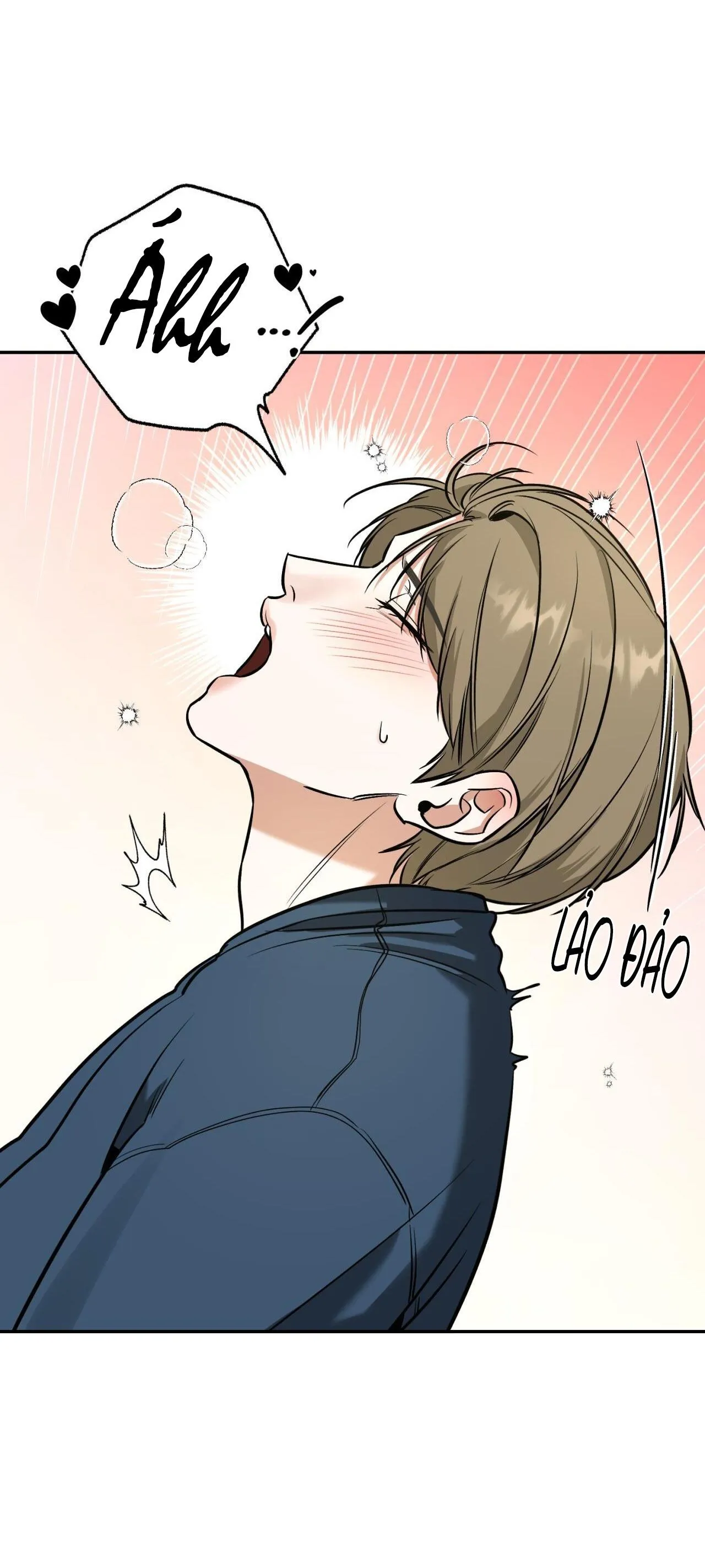 CHÀNG TRAI CHO EM MỌI THỨ Chapter 9 Trang 38