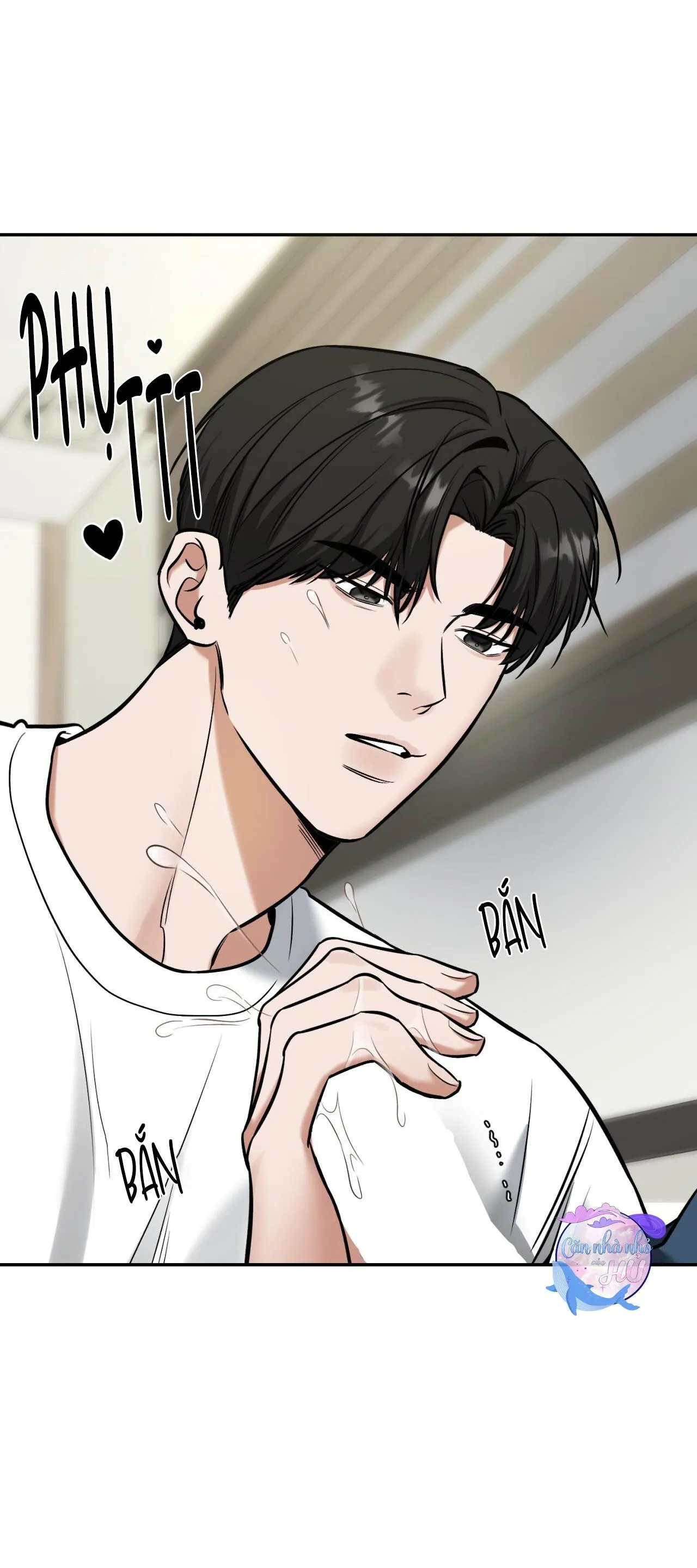 CHÀNG TRAI CHO EM MỌI THỨ Chapter 9 Trang 39