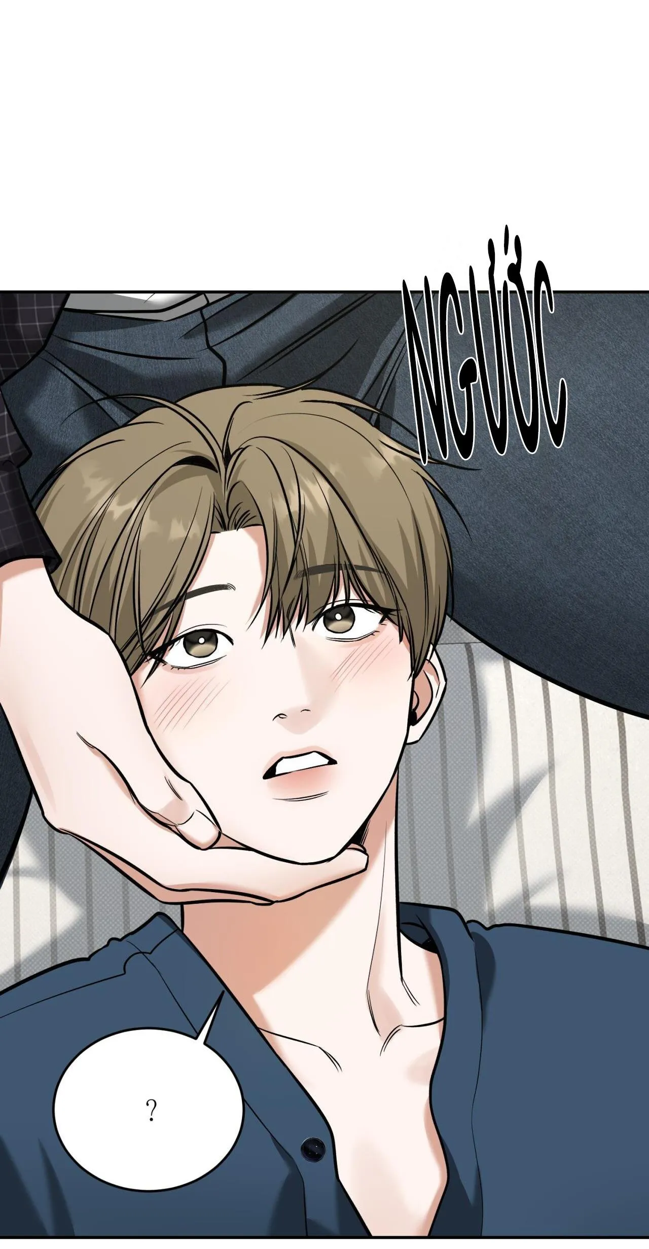 CHÀNG TRAI CHO EM MỌI THỨ Chapter 9 Trang 42