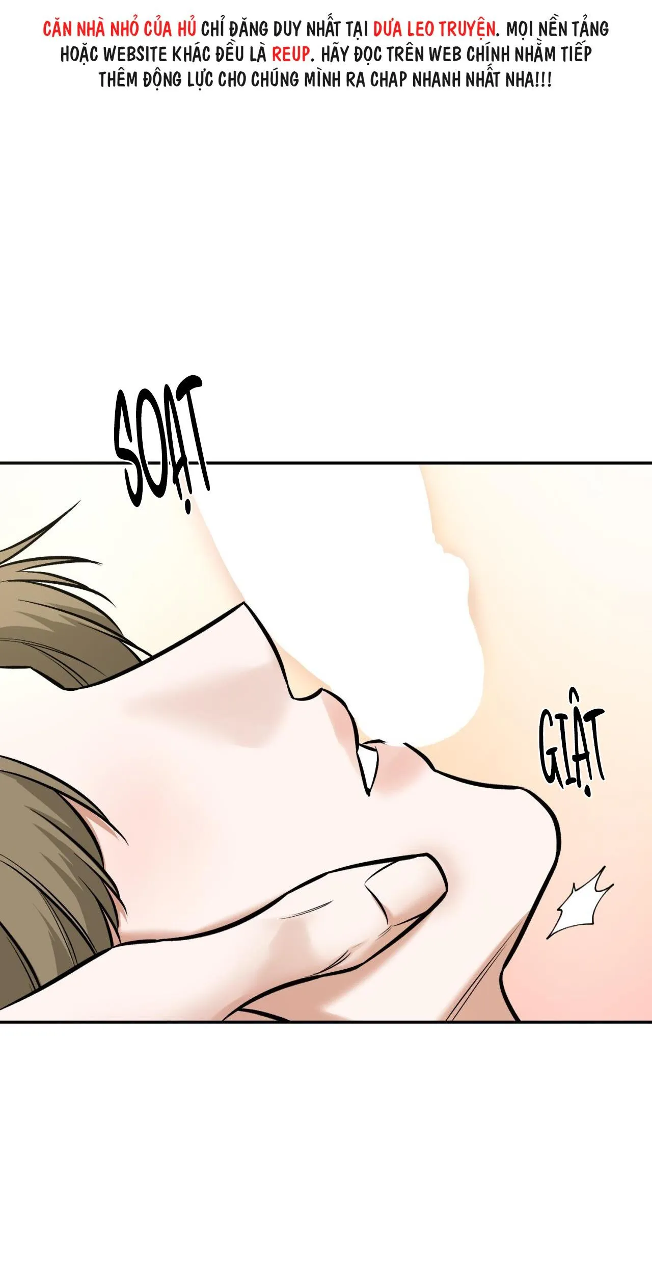 CHÀNG TRAI CHO EM MỌI THỨ Chapter 9 Trang 43