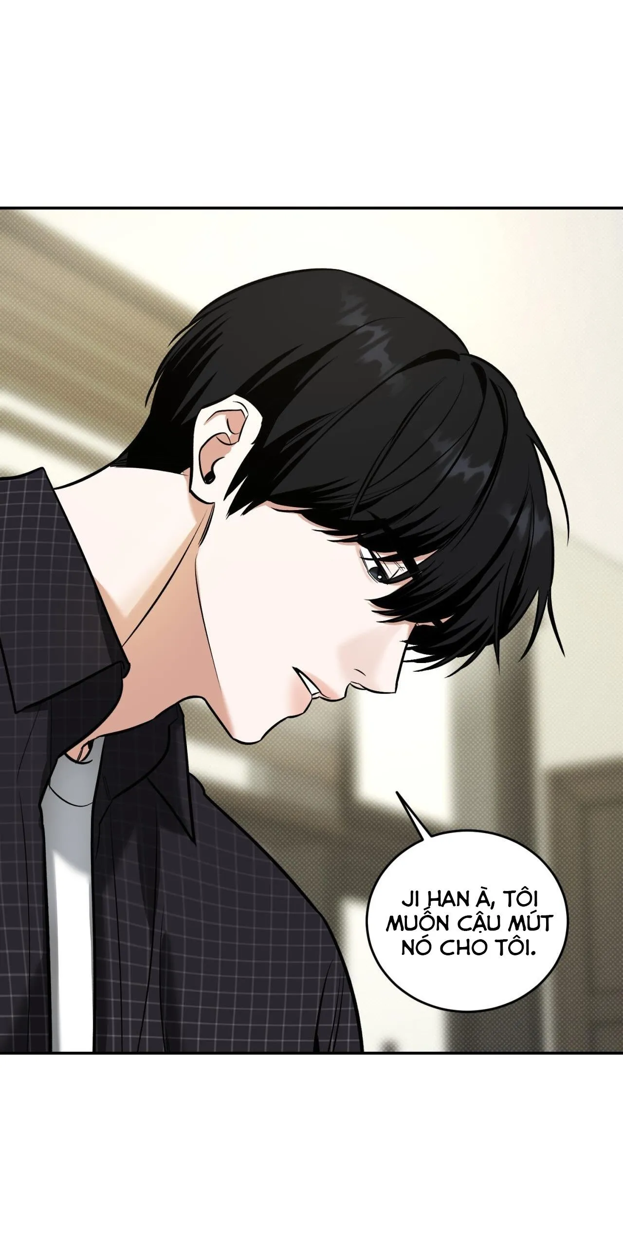 CHÀNG TRAI CHO EM MỌI THỨ Chapter 9 Trang 47