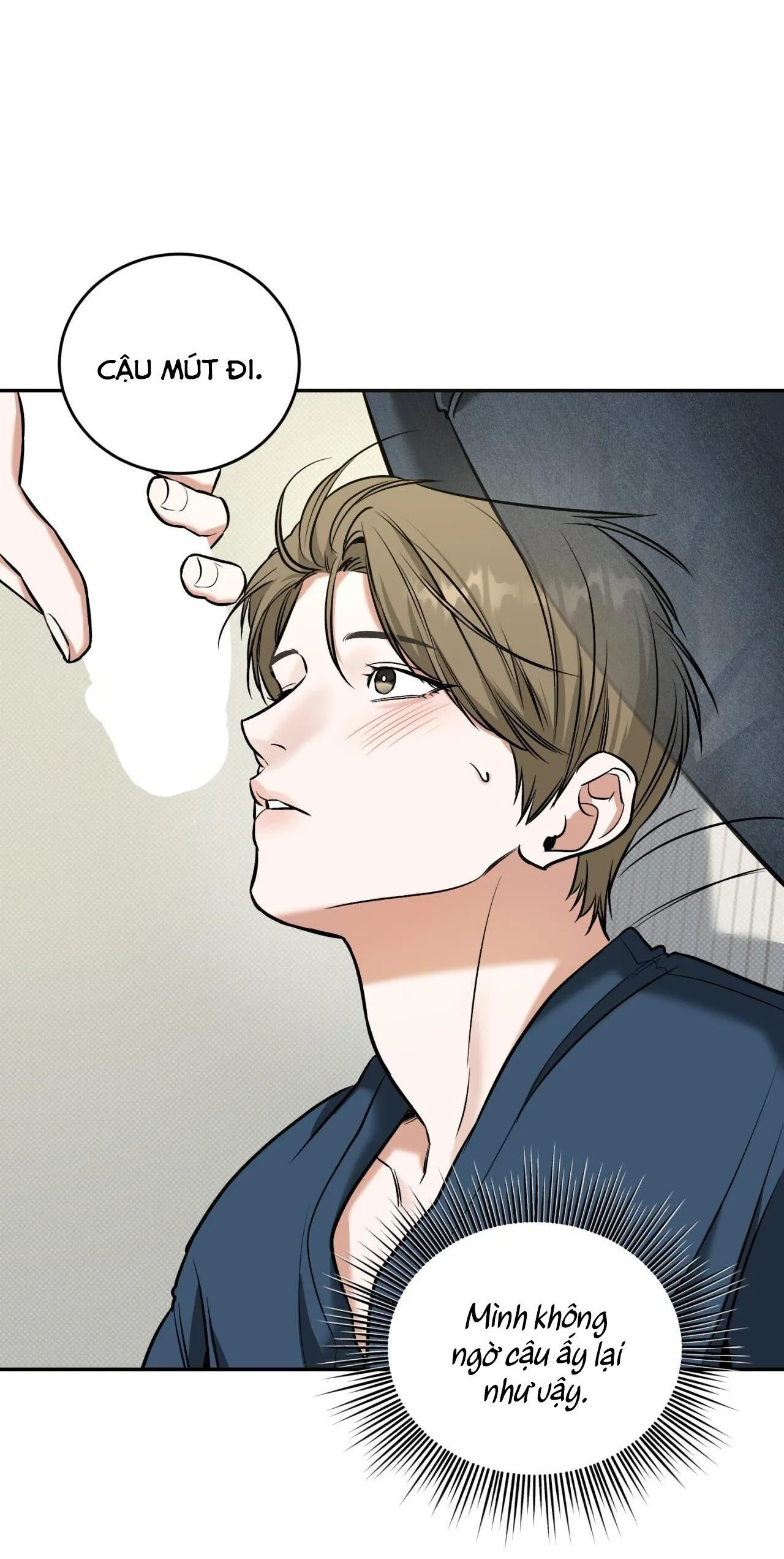 CHÀNG TRAI CHO EM MỌI THỨ Chapter 9 Trang 48