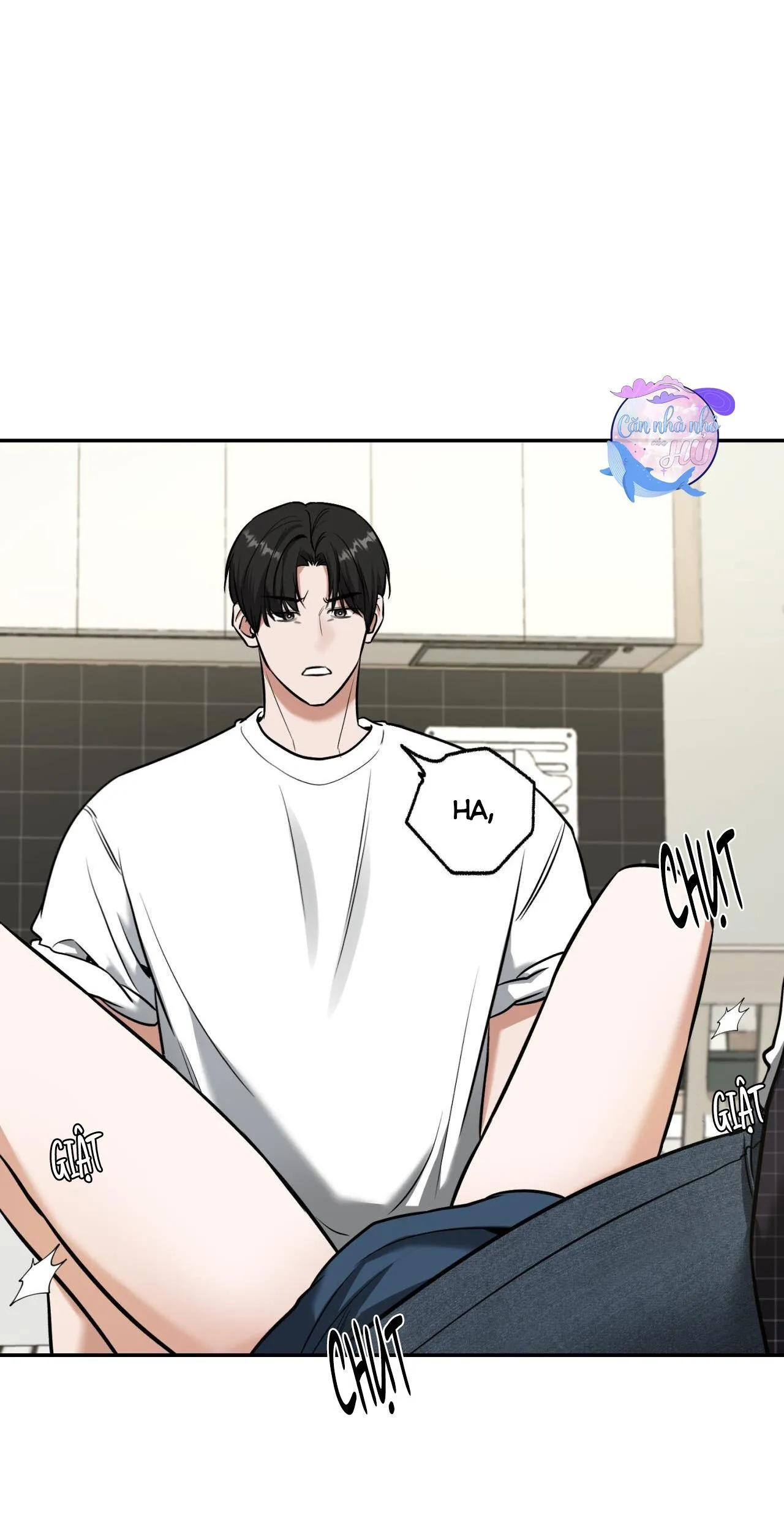 CHÀNG TRAI CHO EM MỌI THỨ Chapter 9 Trang 51