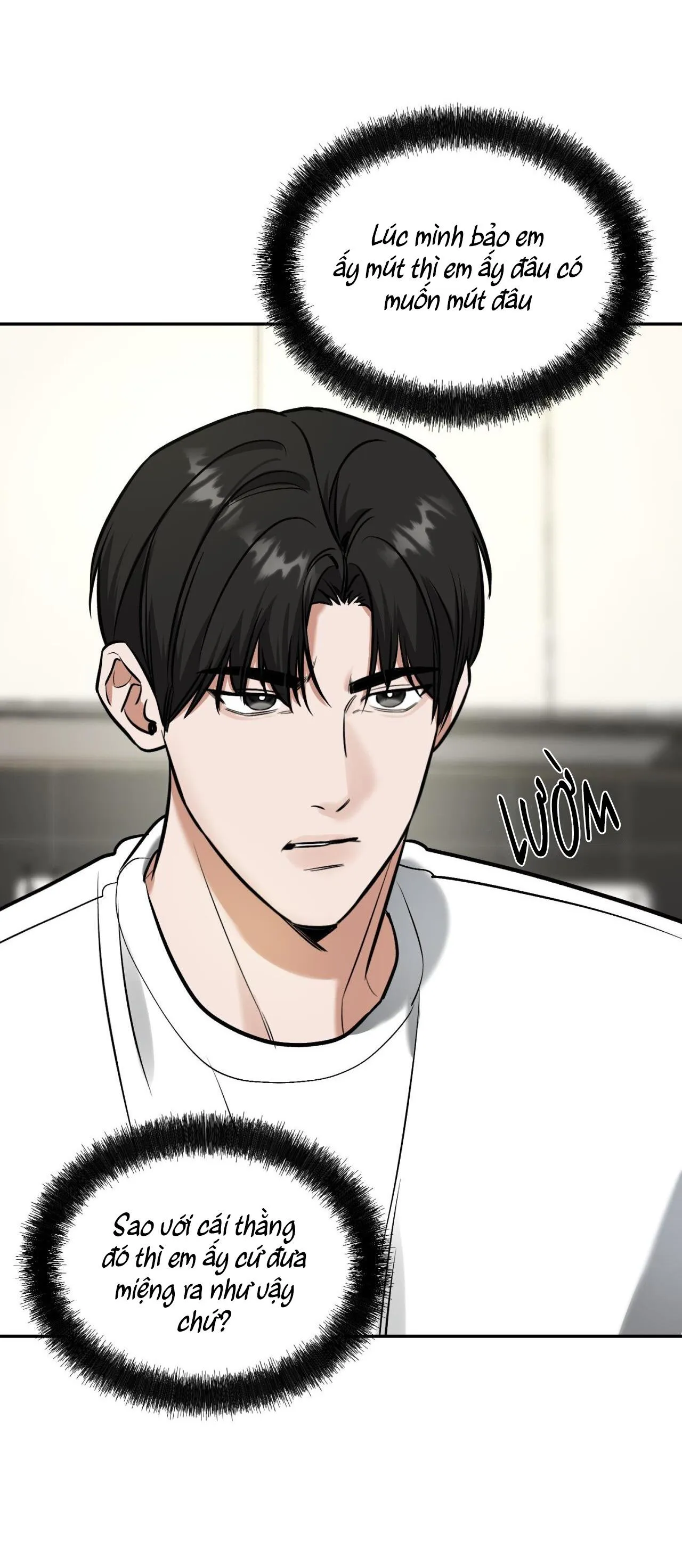 CHÀNG TRAI CHO EM MỌI THỨ Chapter 9 Trang 52