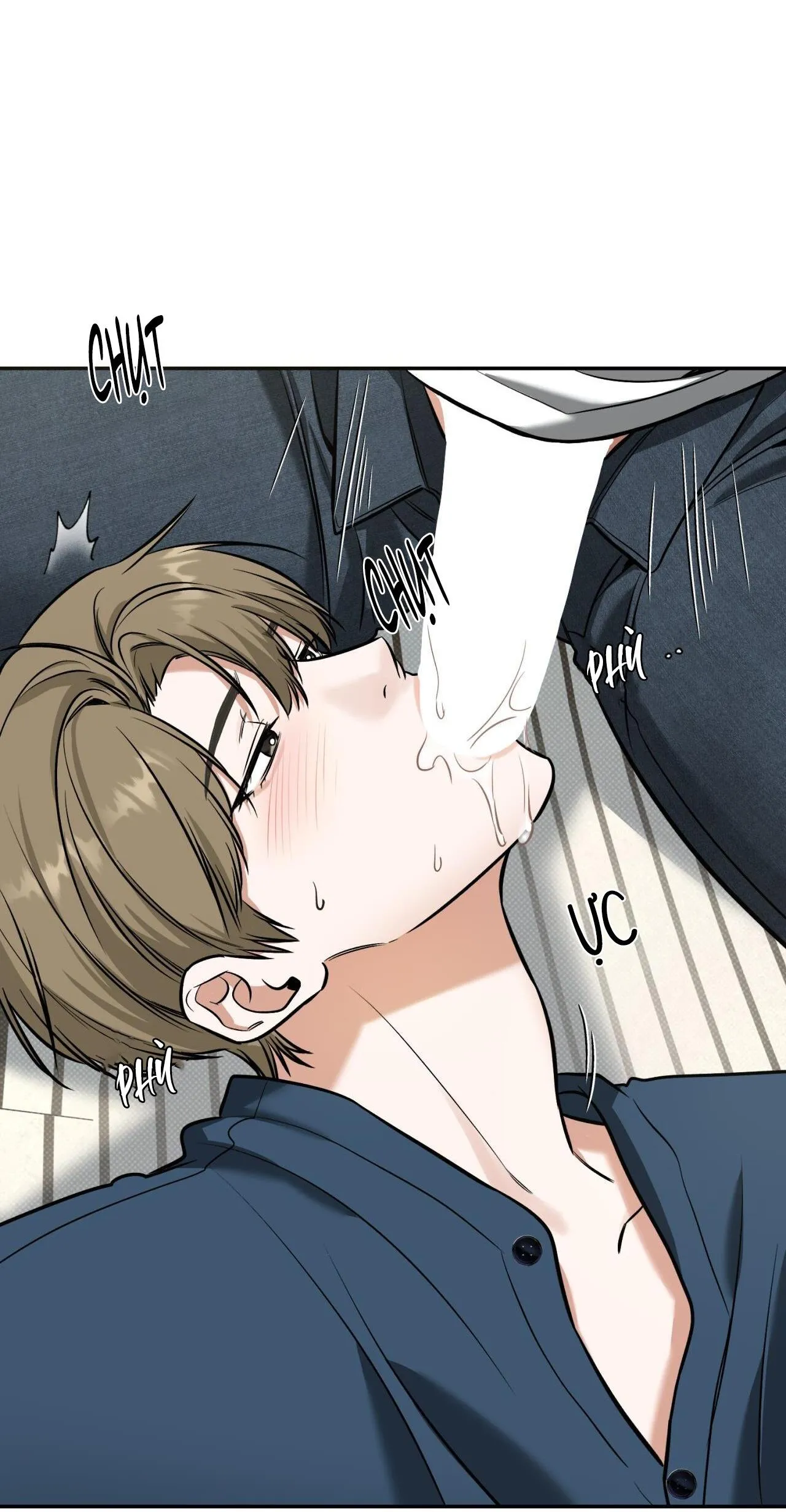 CHÀNG TRAI CHO EM MỌI THỨ Chapter 9 Trang 54